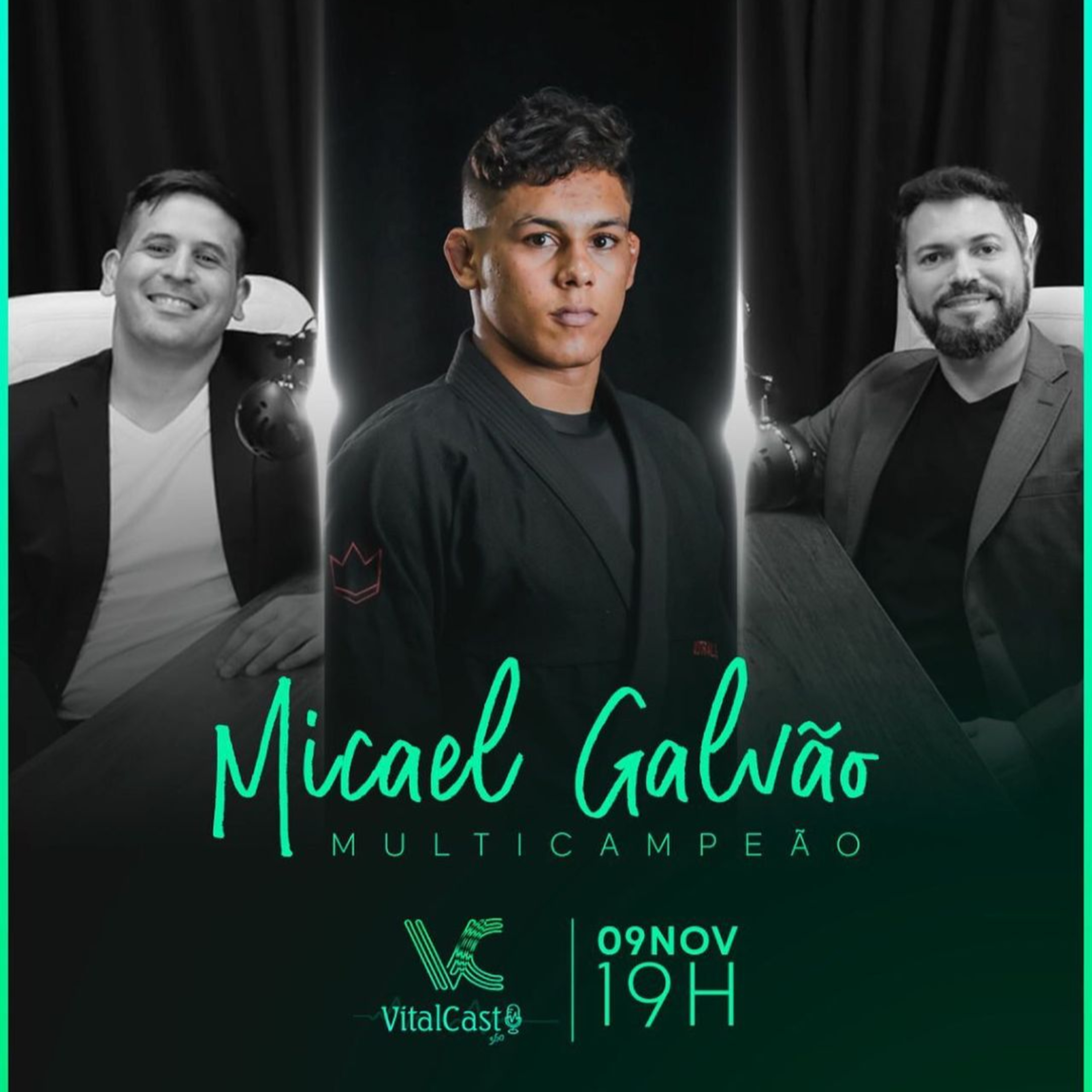 VitalCast360