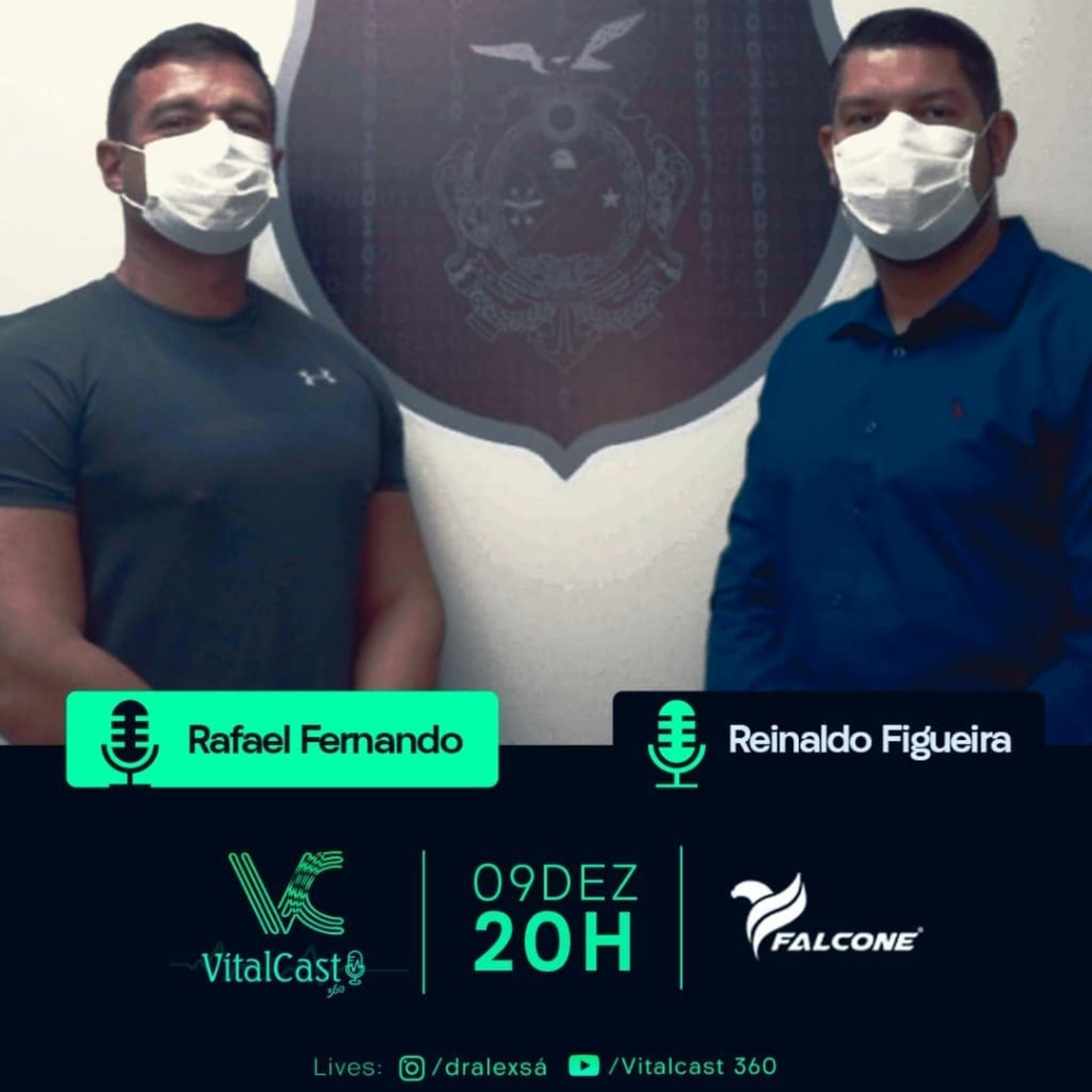 VitalCast360