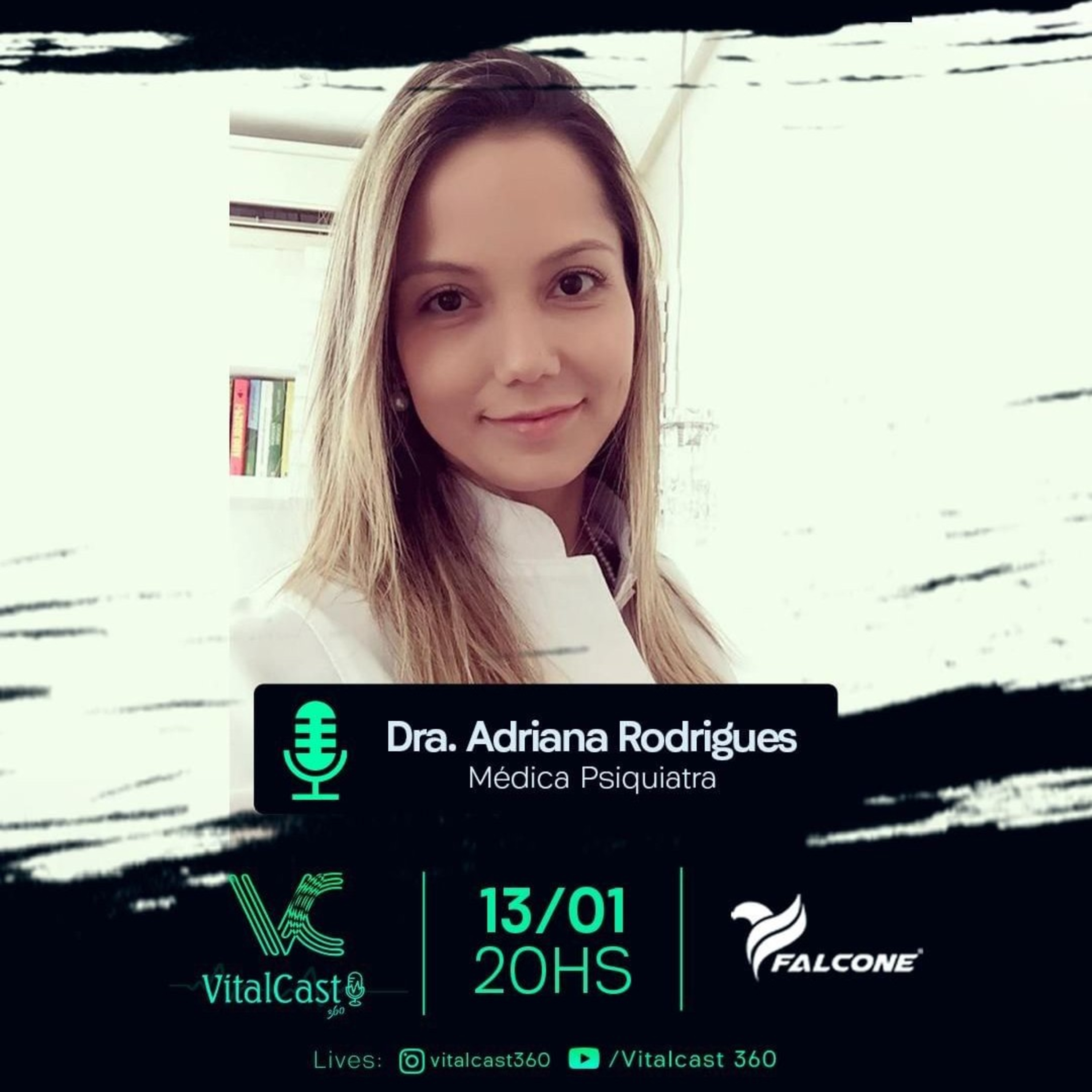 VitalCast360