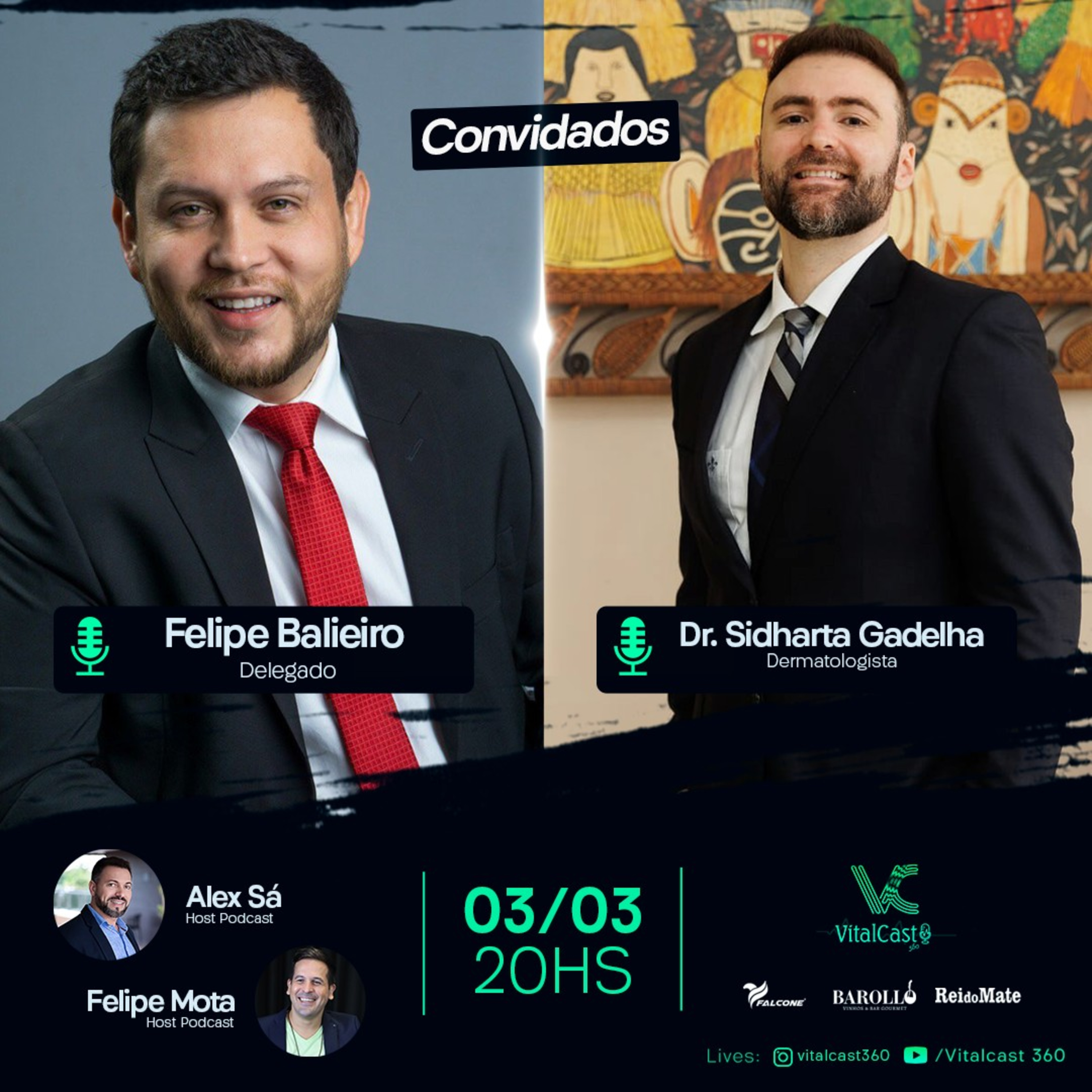 VitalCast360