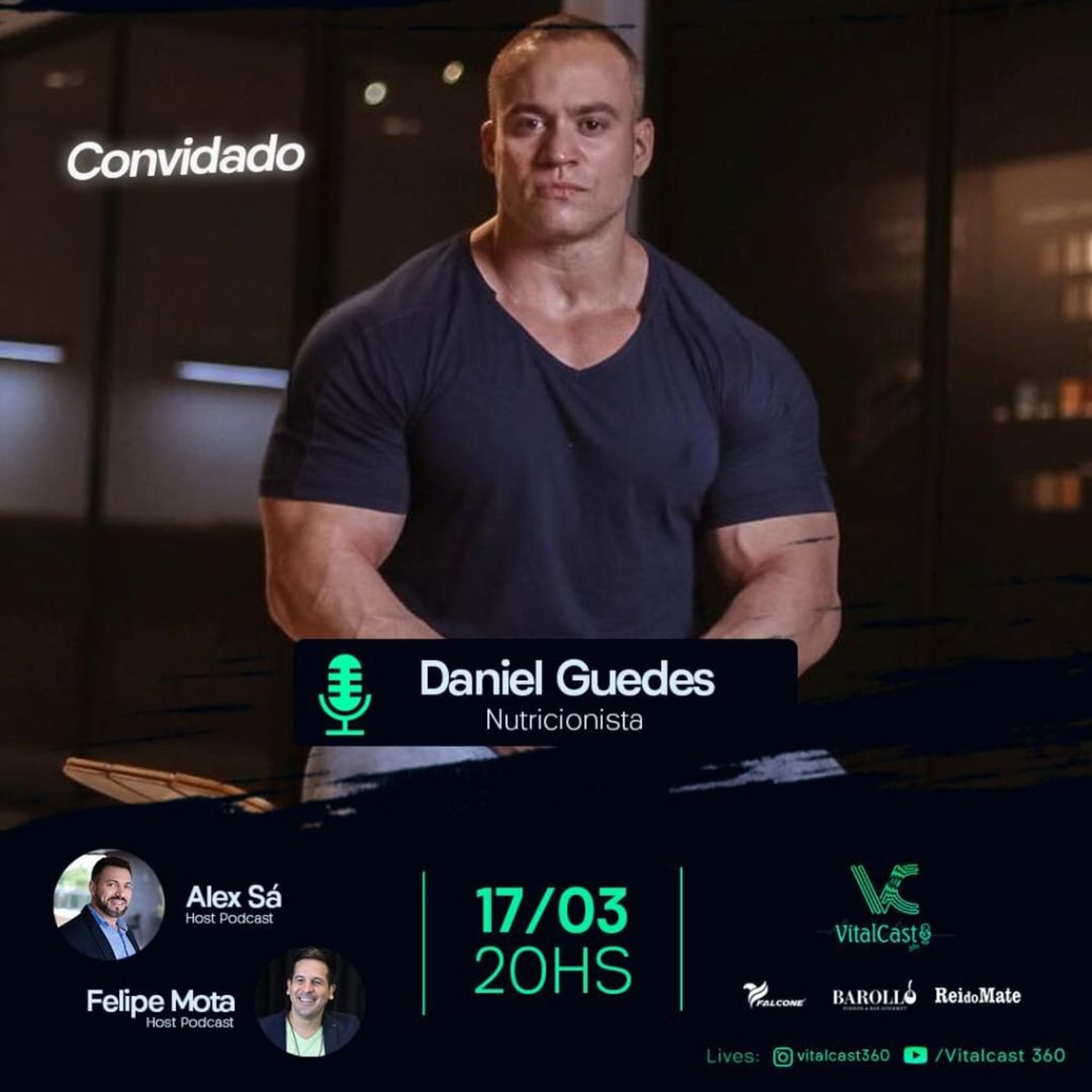 VitalCast360