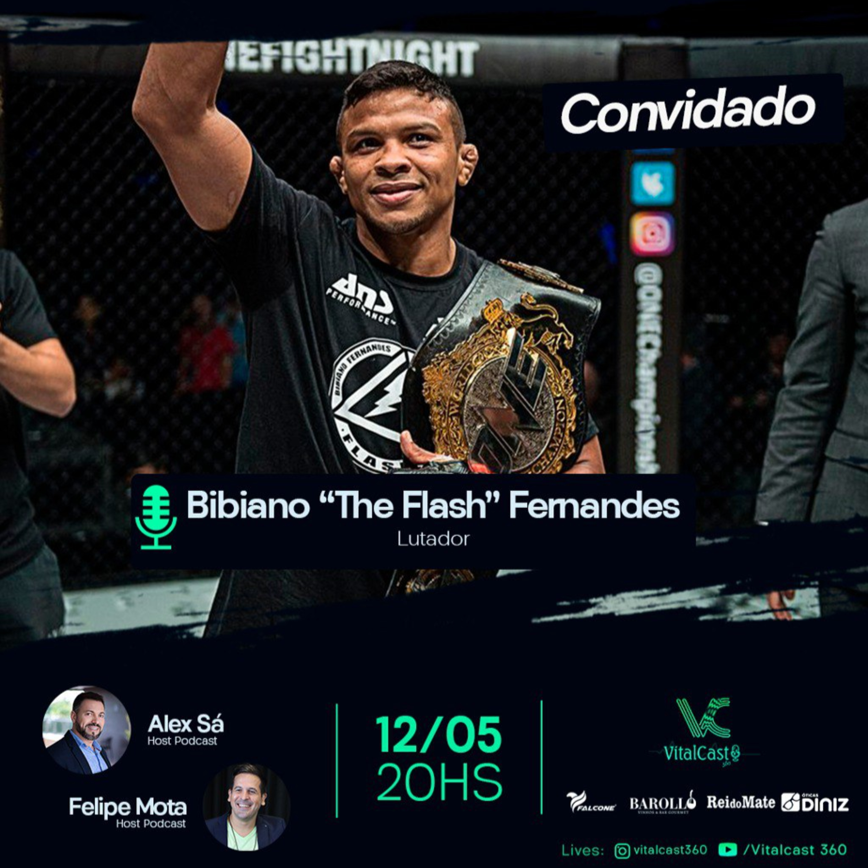 VitalCast360