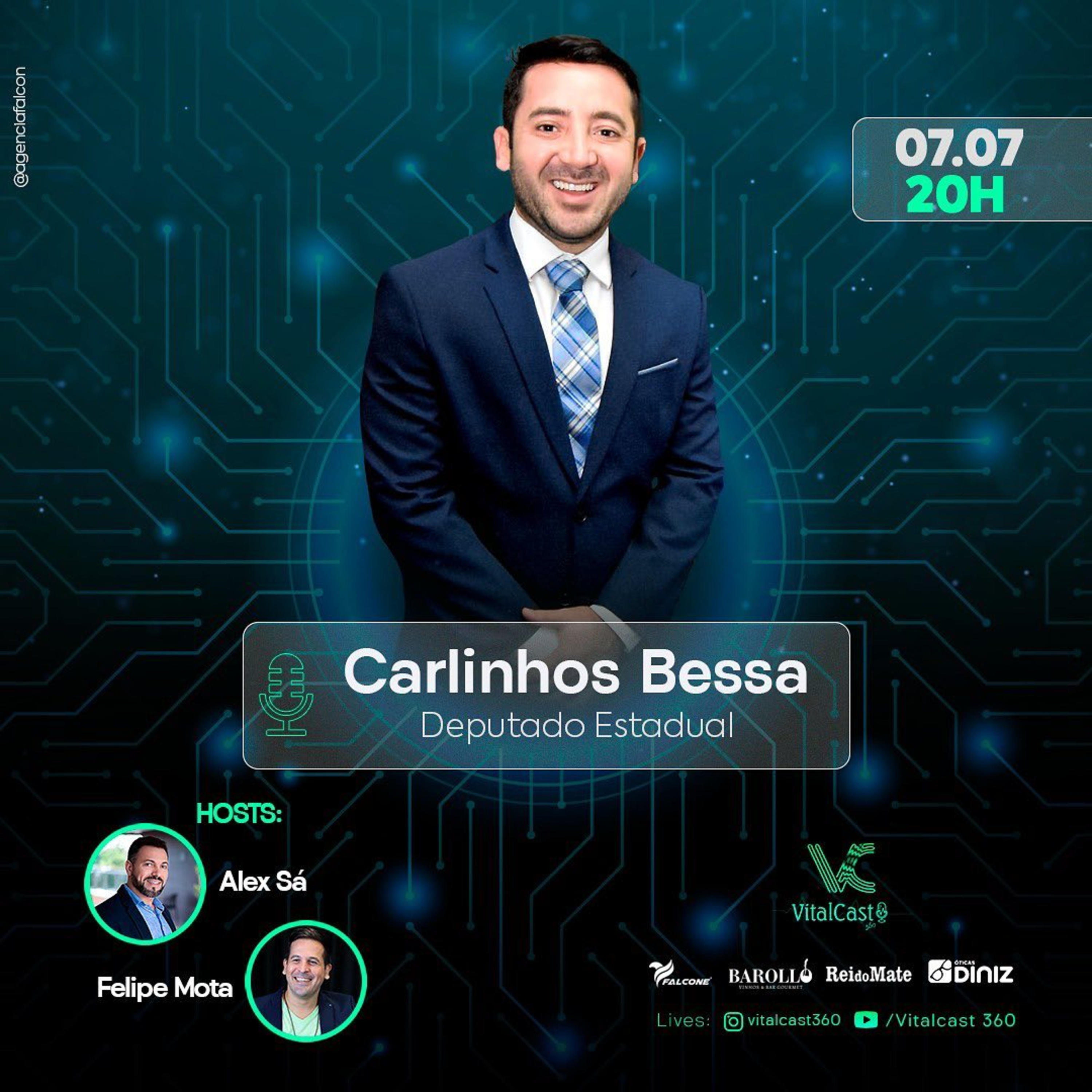 VitalCast360