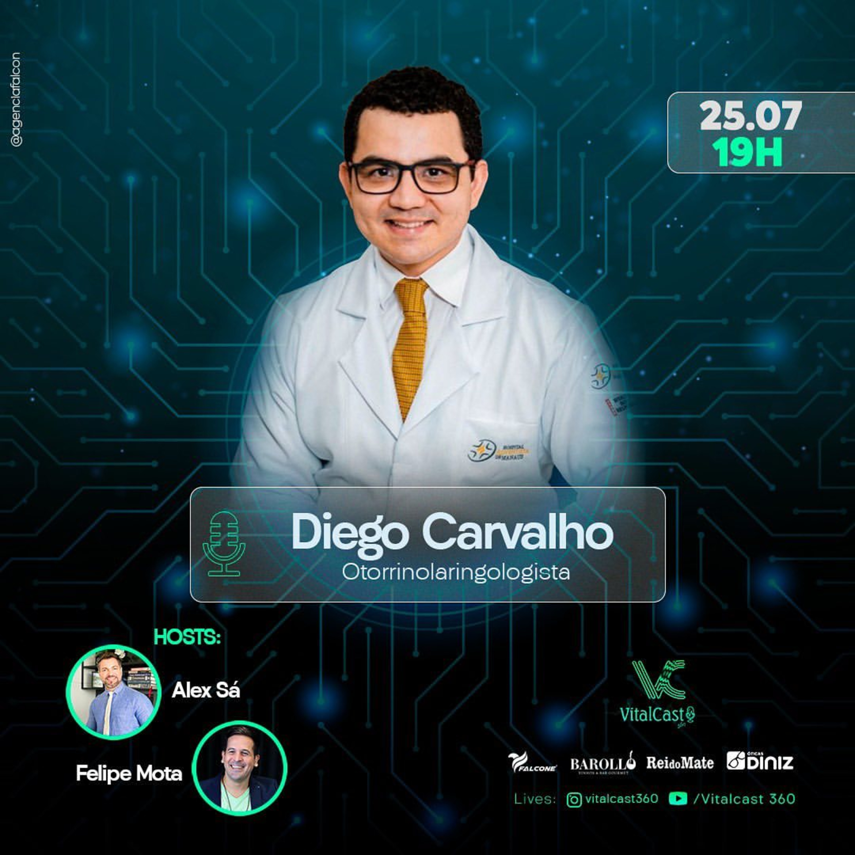 VitalCast360