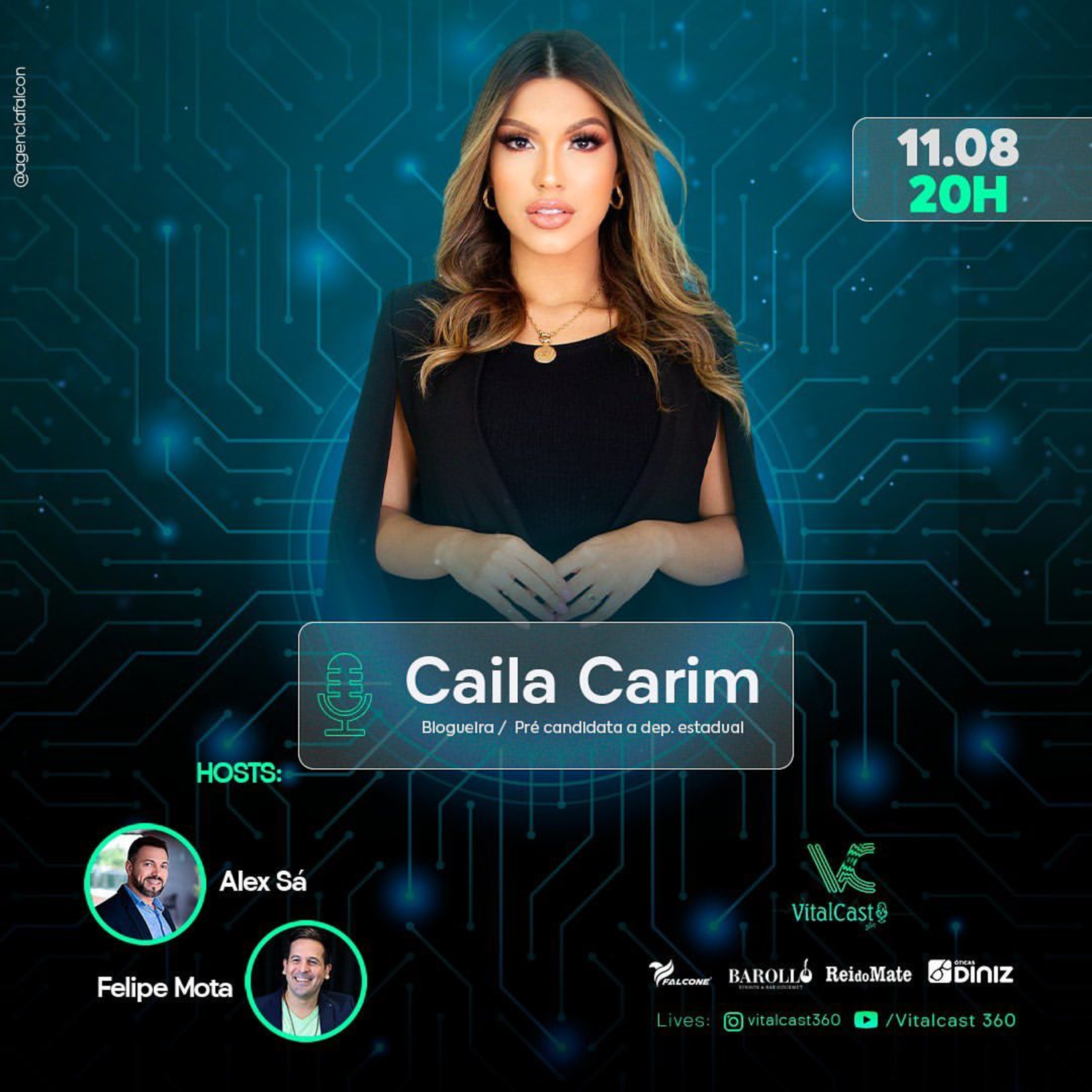 VitalCast360
