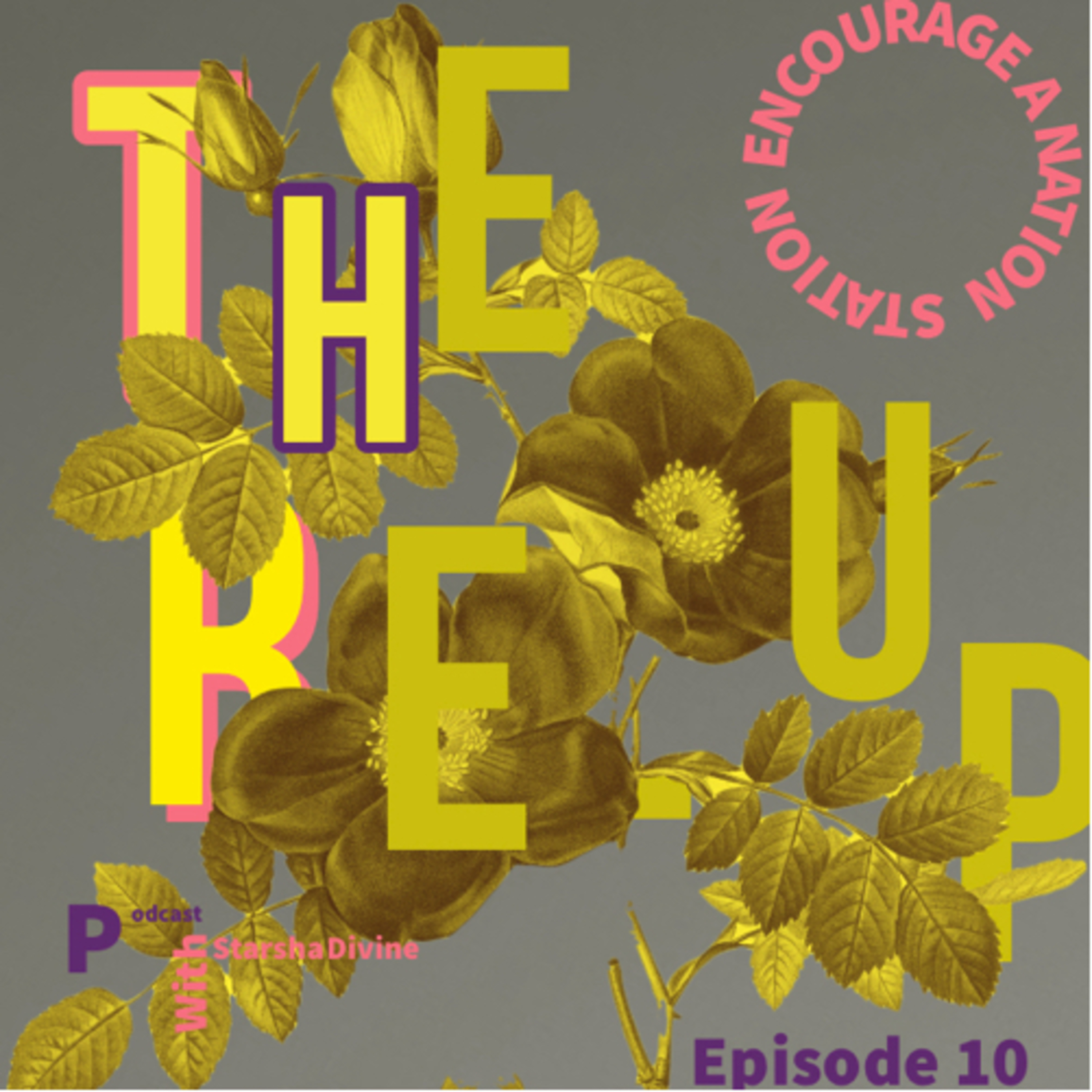 Encourage A Nation Station