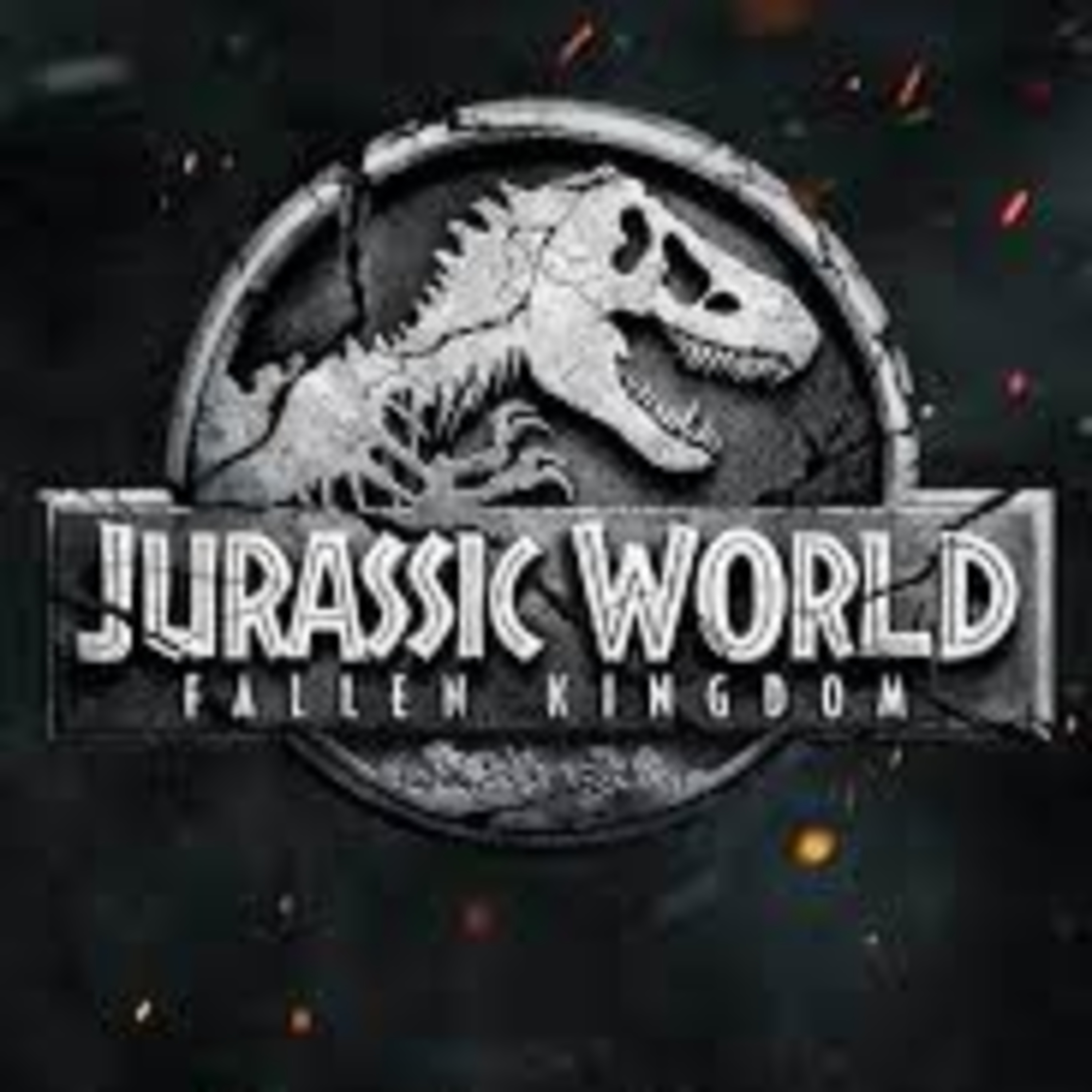 Episode 99 - Jurassic World: Fallen Kingdom