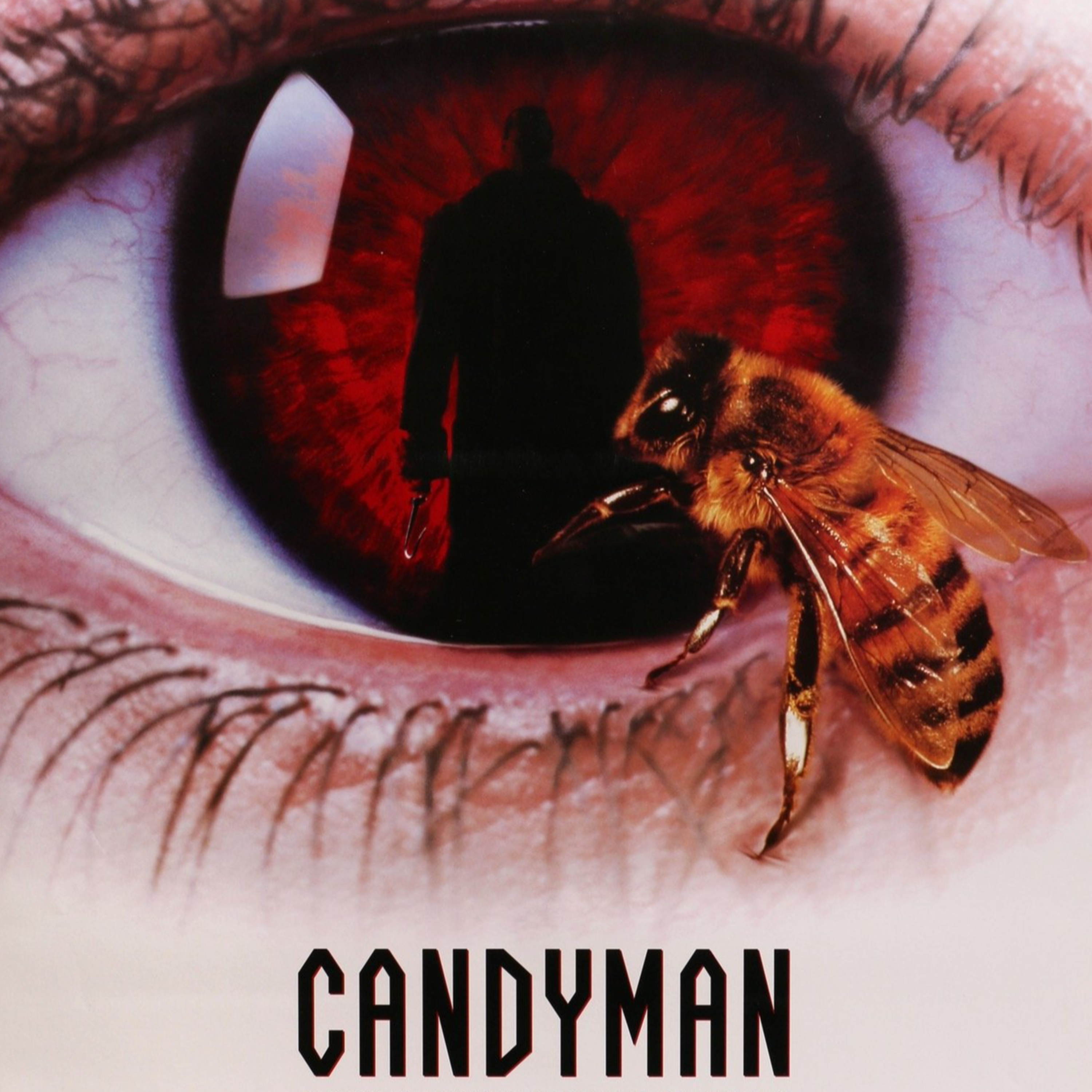 The Dark House on the Hill - Candyman