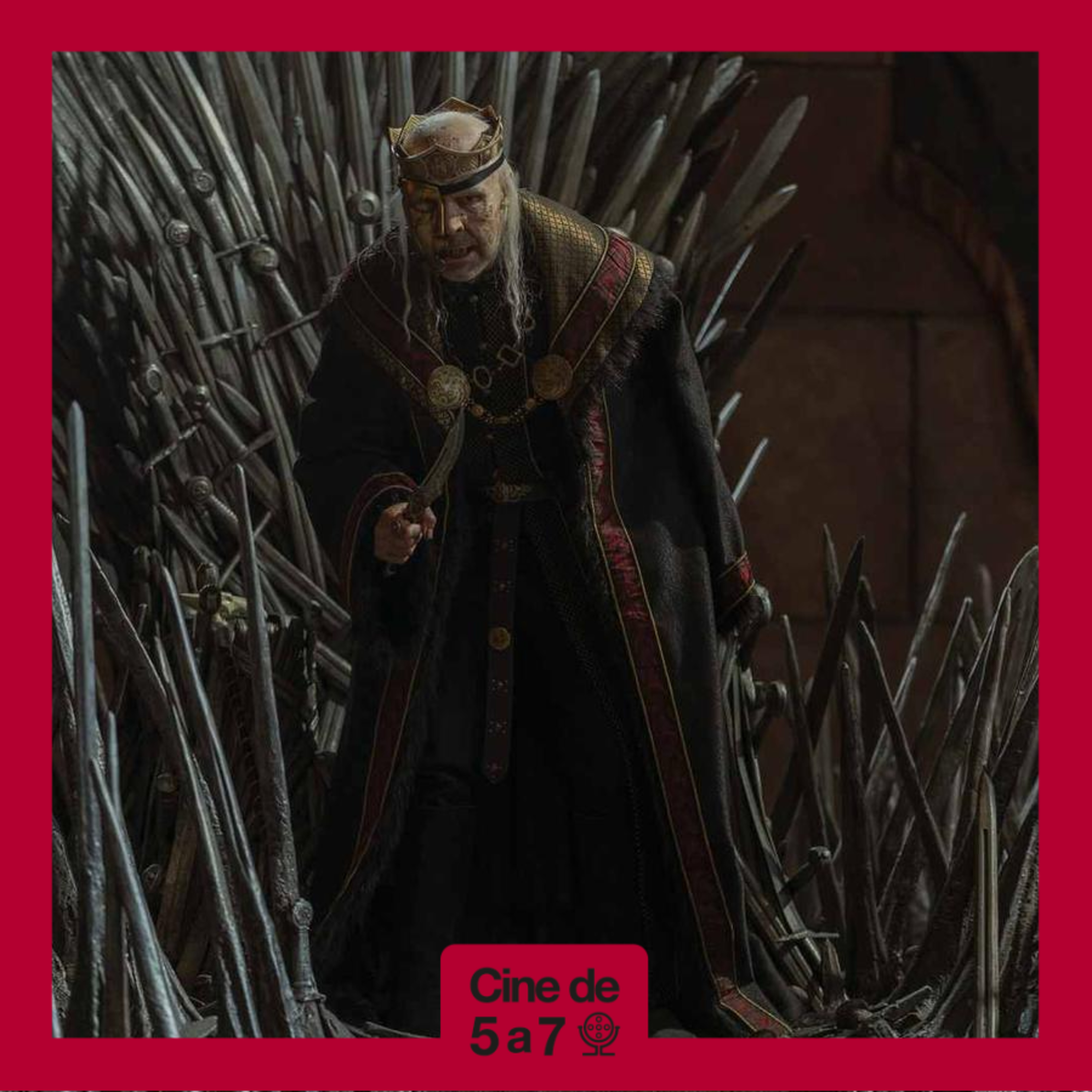 House of the Dragon | 1x08