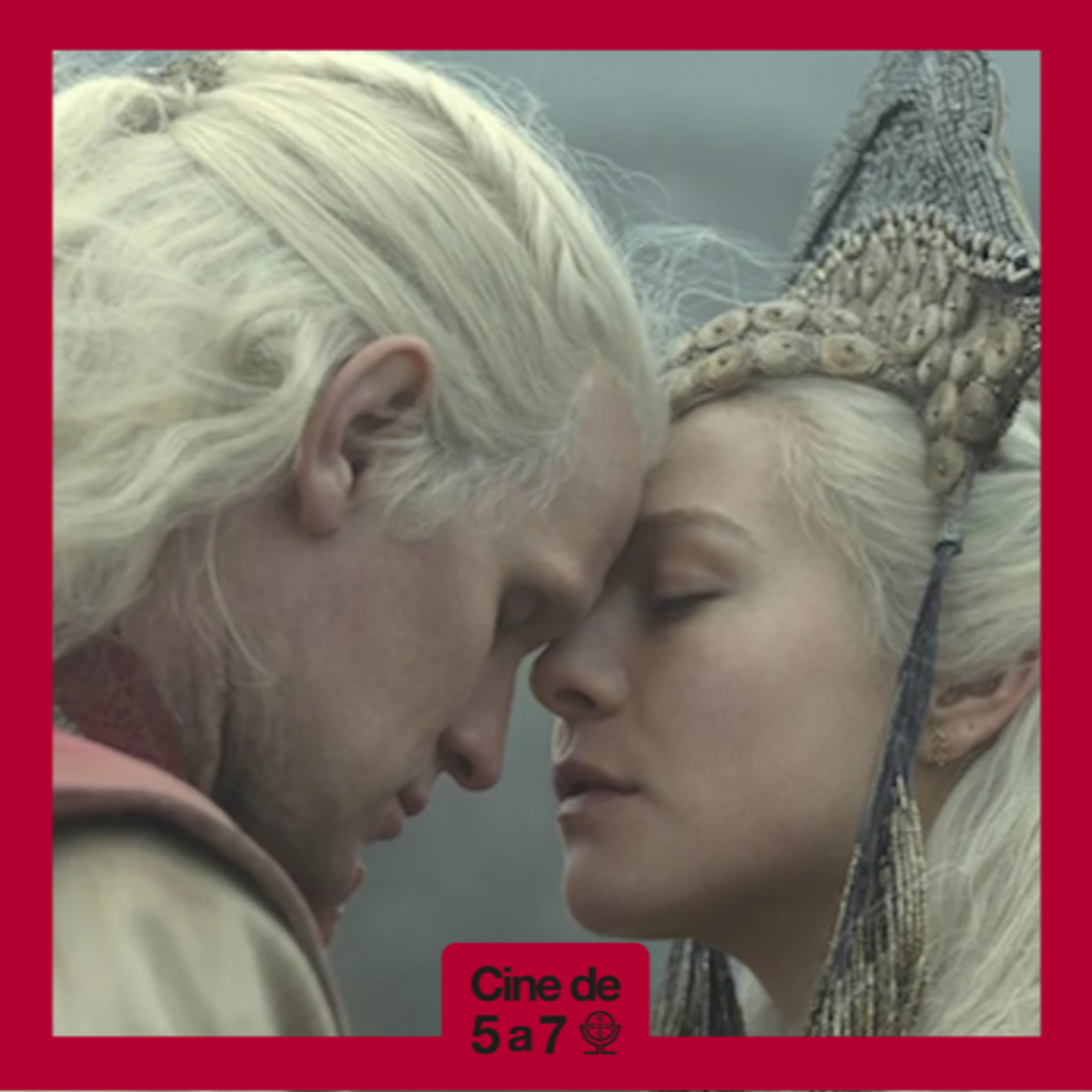 House of the Dragon | 1x07