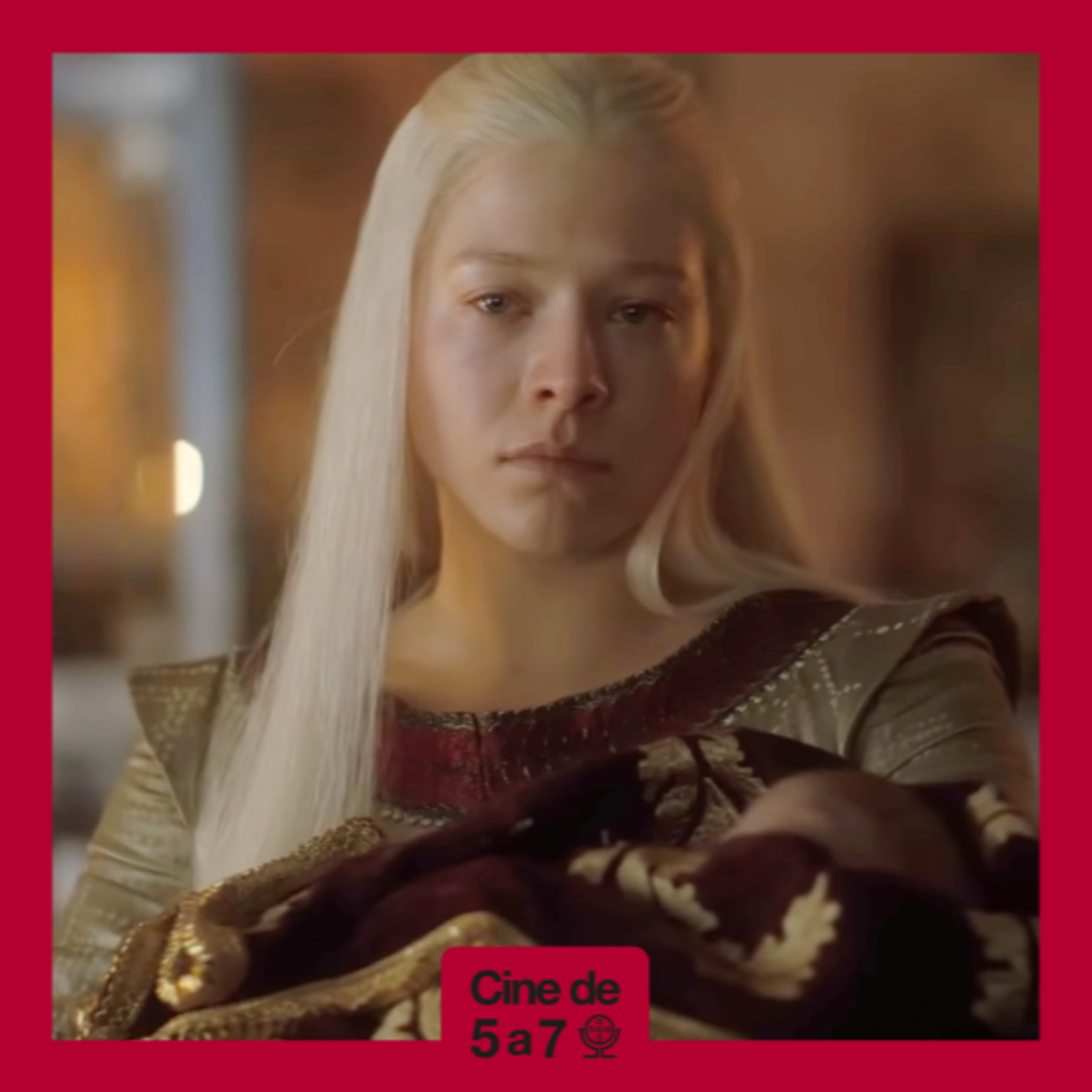 House of the Dragon | 1x06
