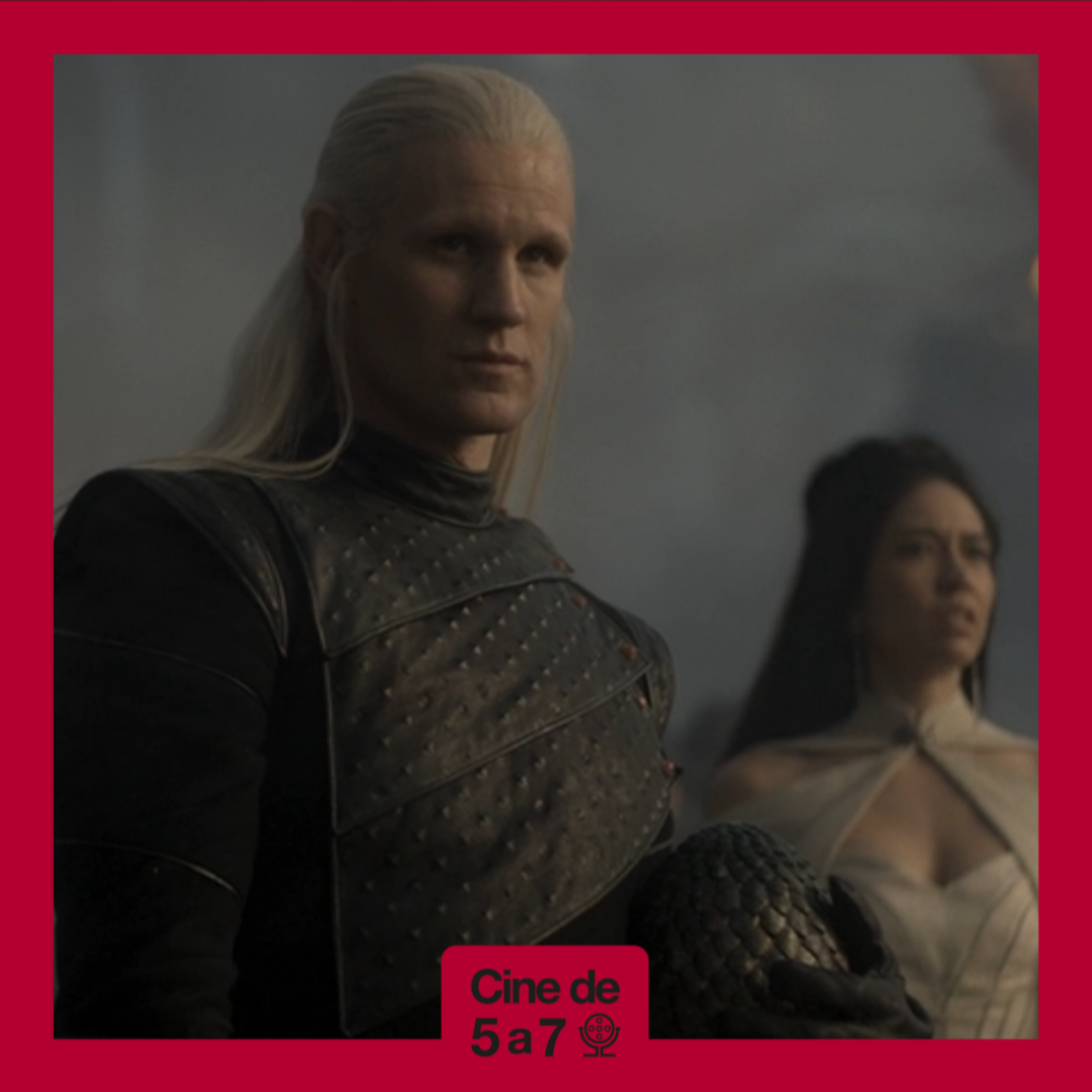Portada de Cine de 5 a 7