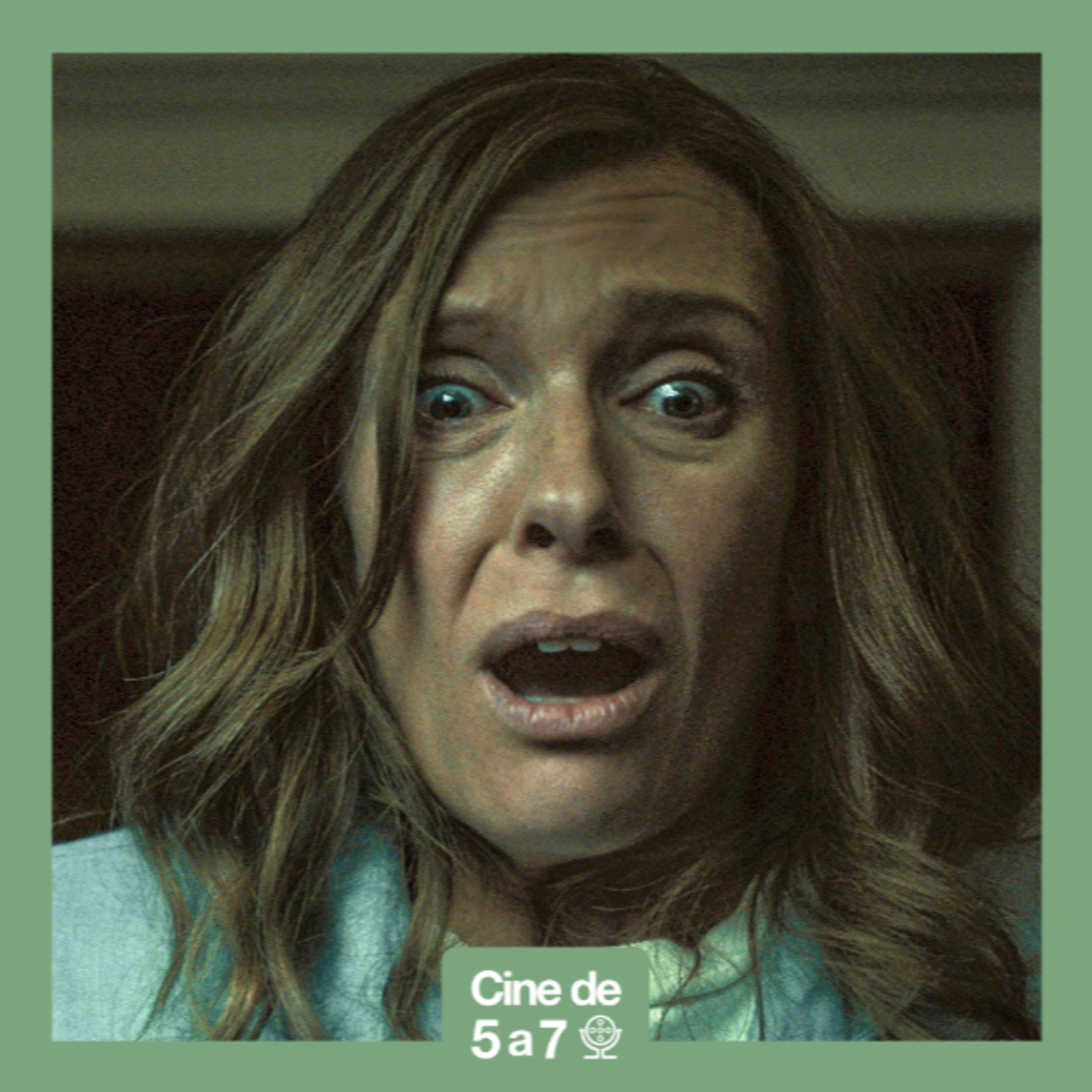 T3 | Hereditary