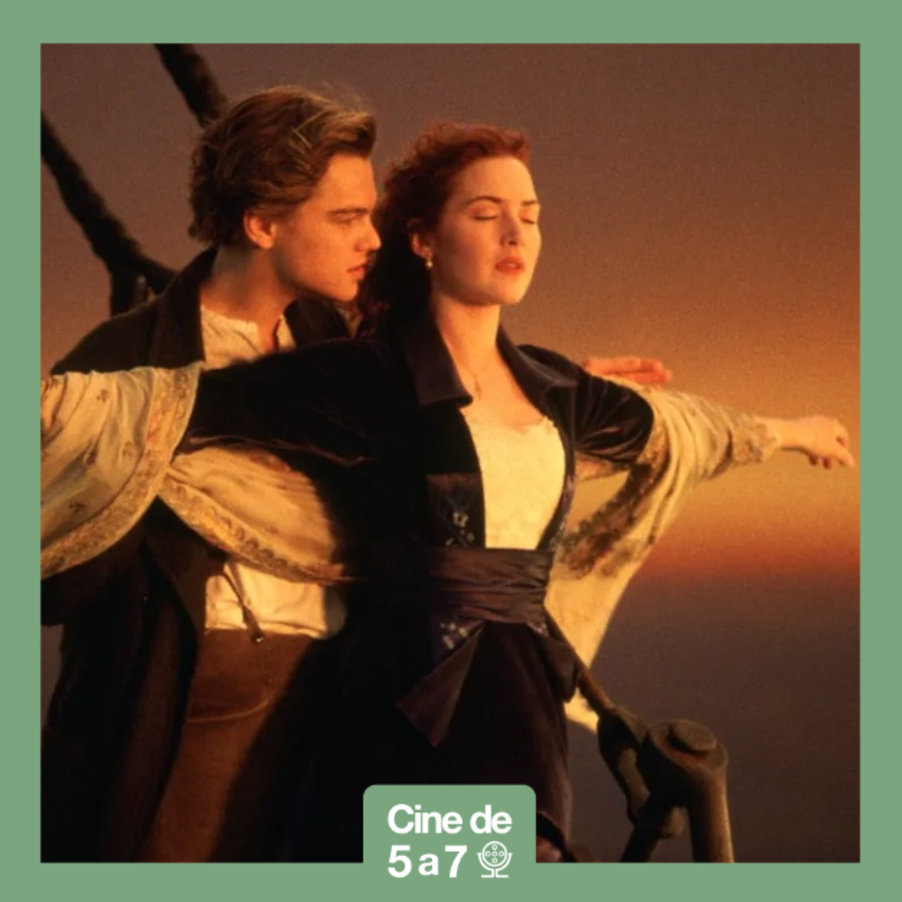 T3 | Titanic