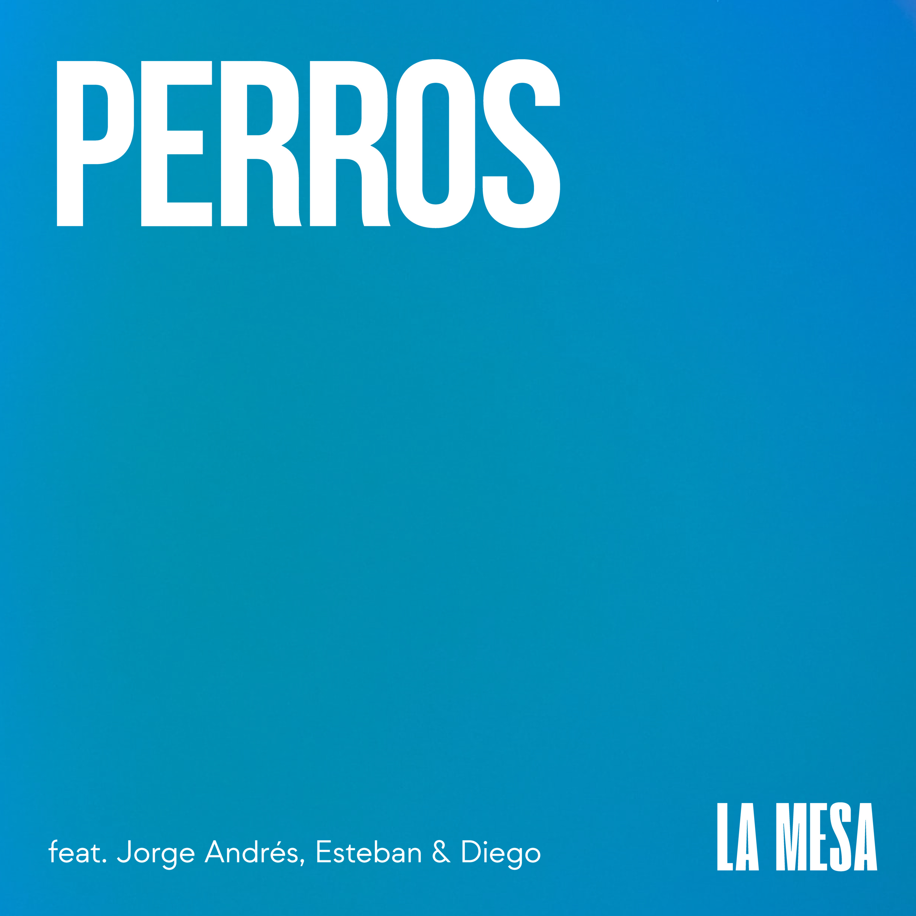 LA MESA