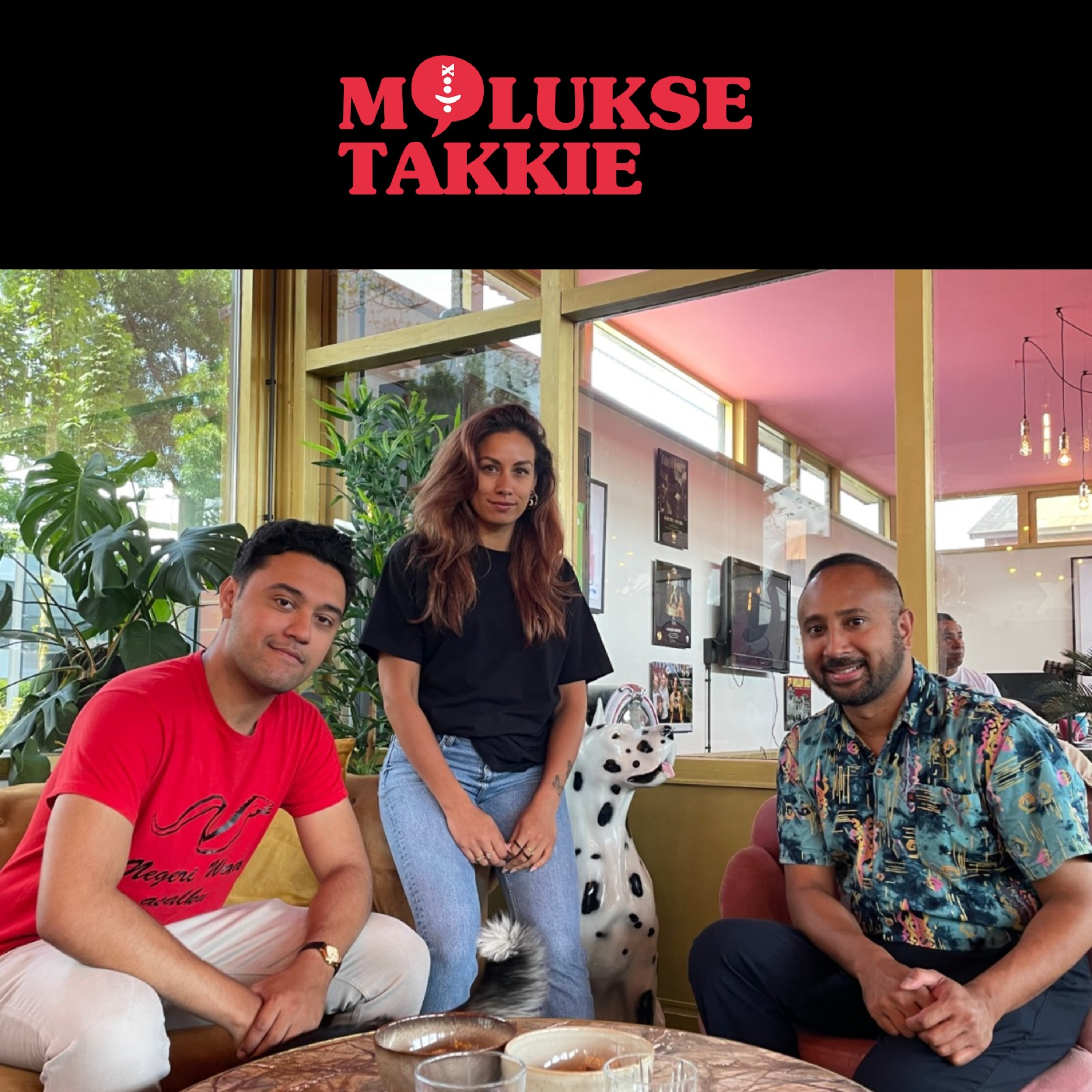 Molukse Takkie