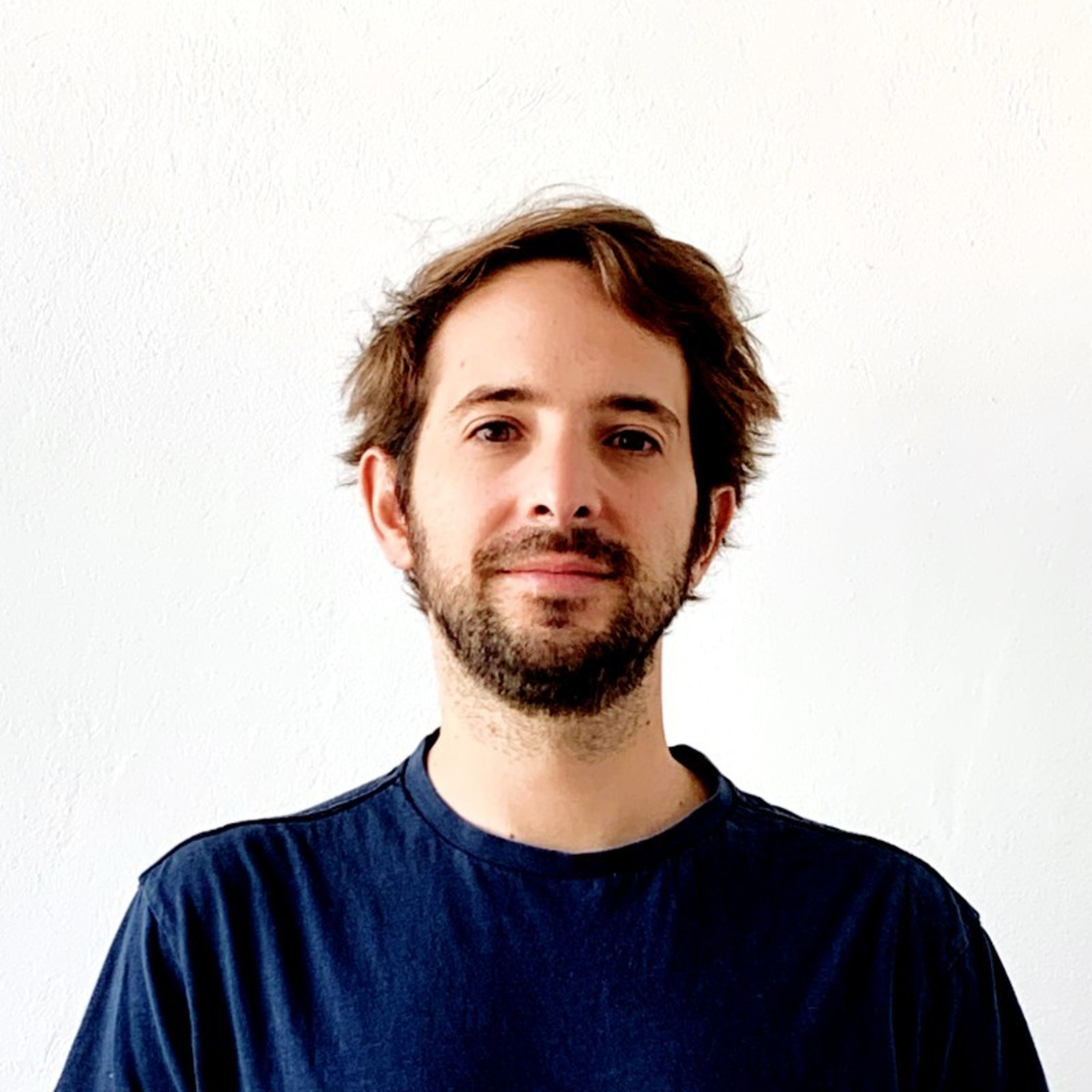 Hacia Afuera con Omar Espejel