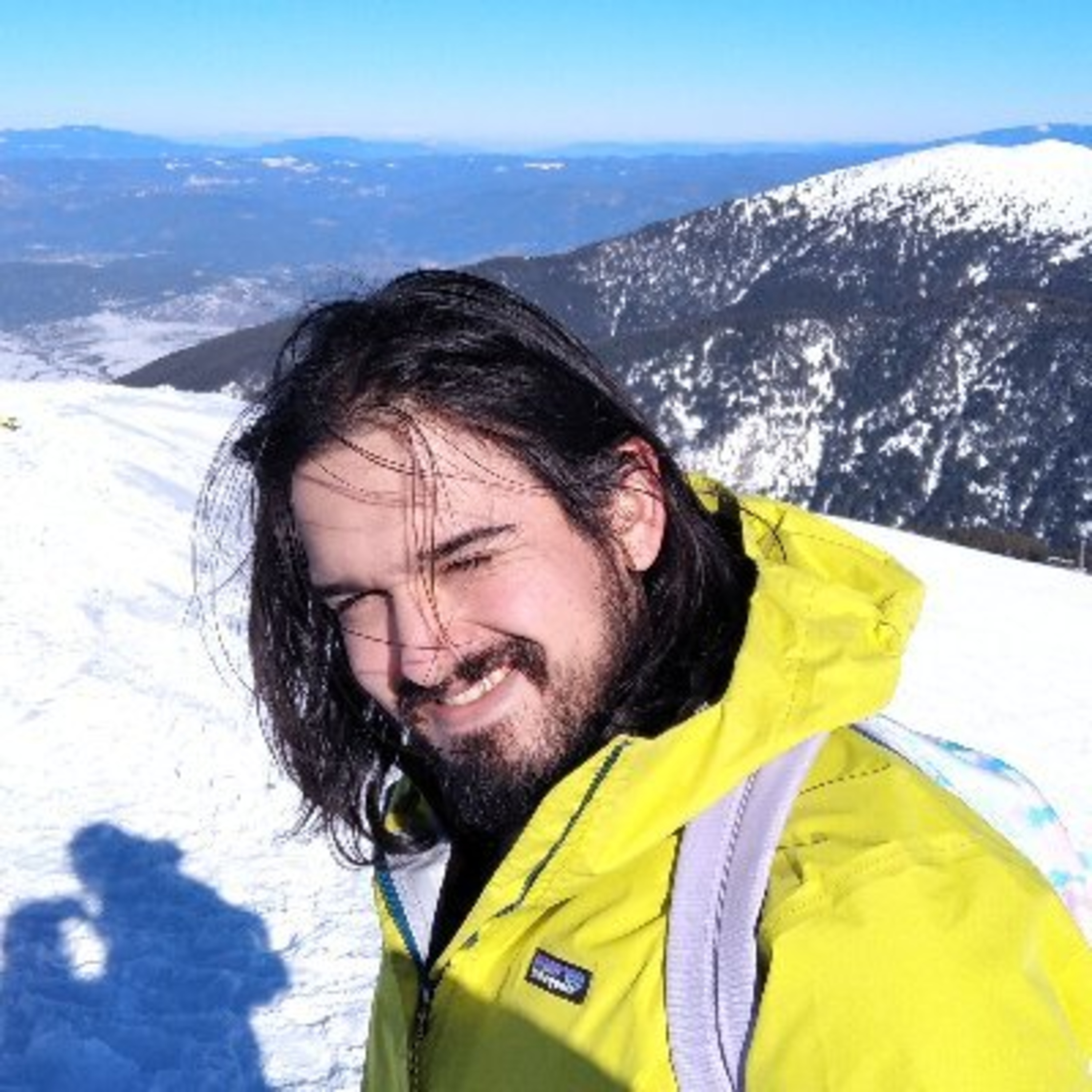 Hacia Afuera con Omar Espejel
