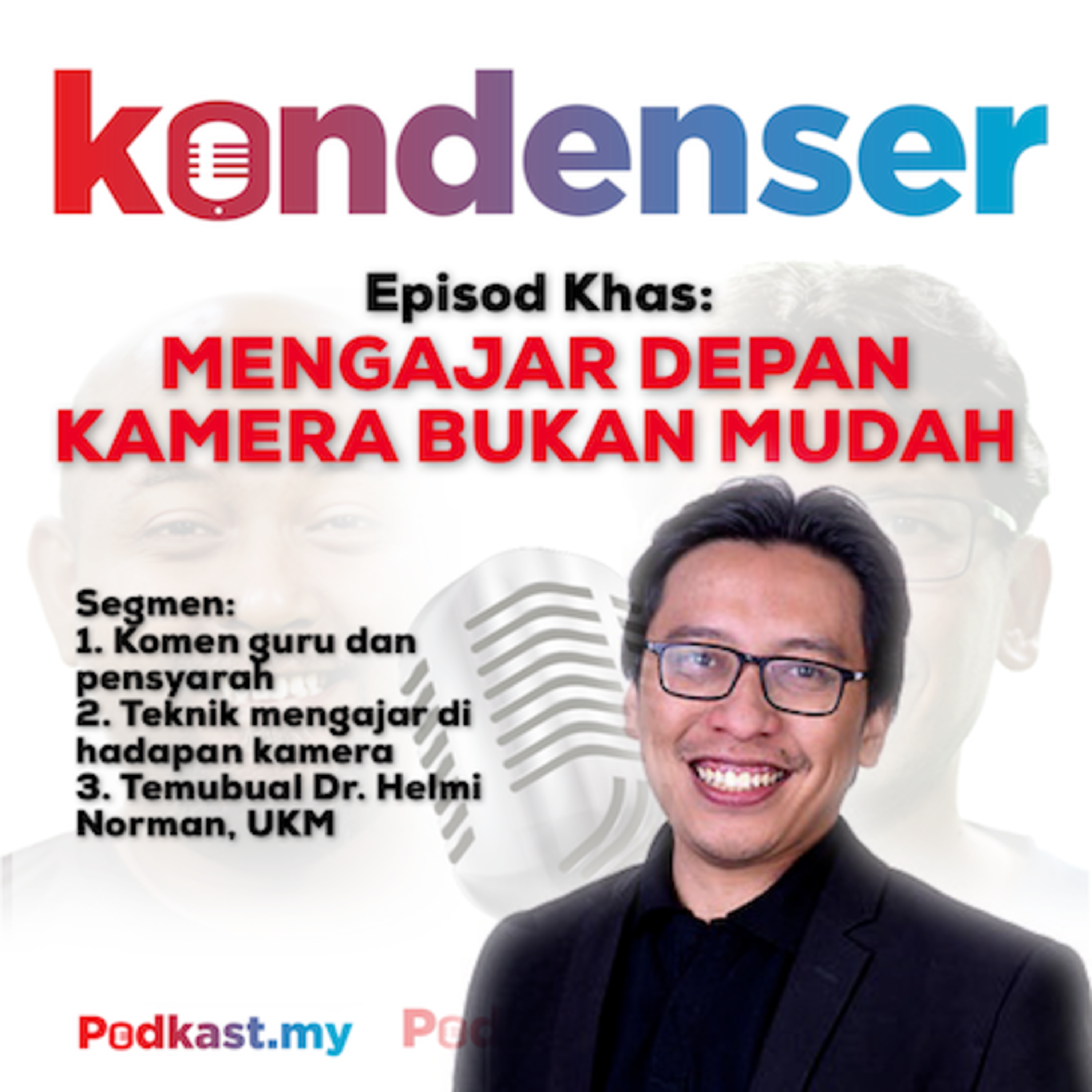 Kondenser