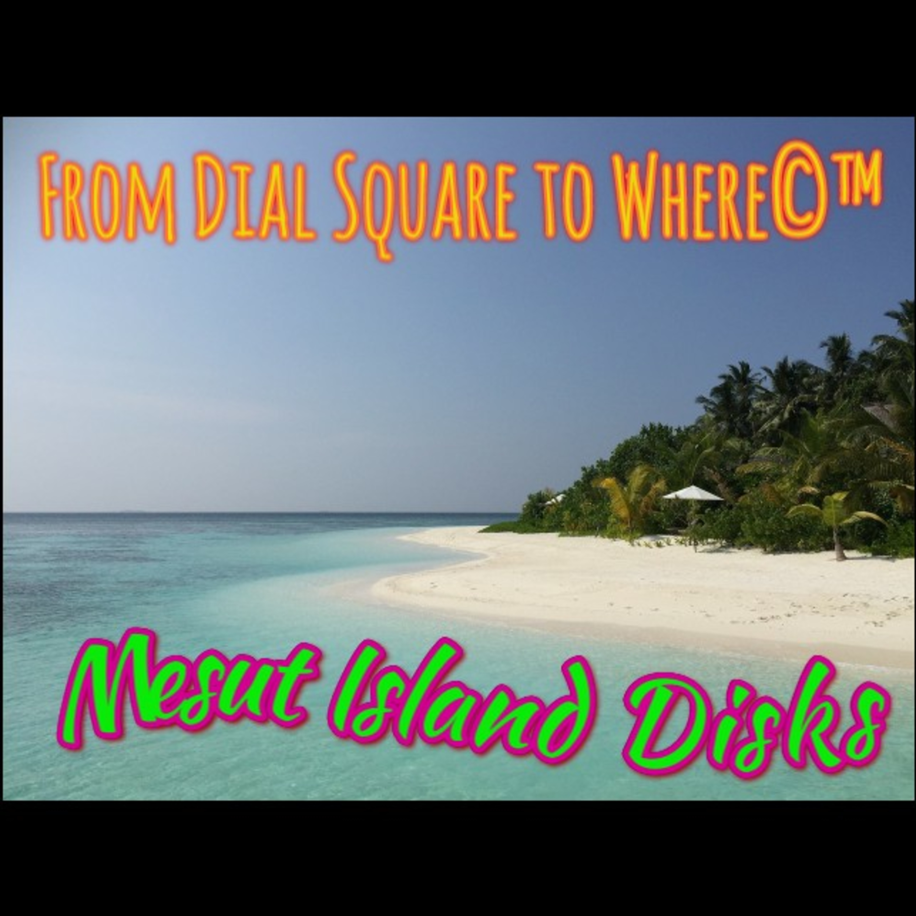 From Dial Square to Where ~ The Arsenal Podcast
