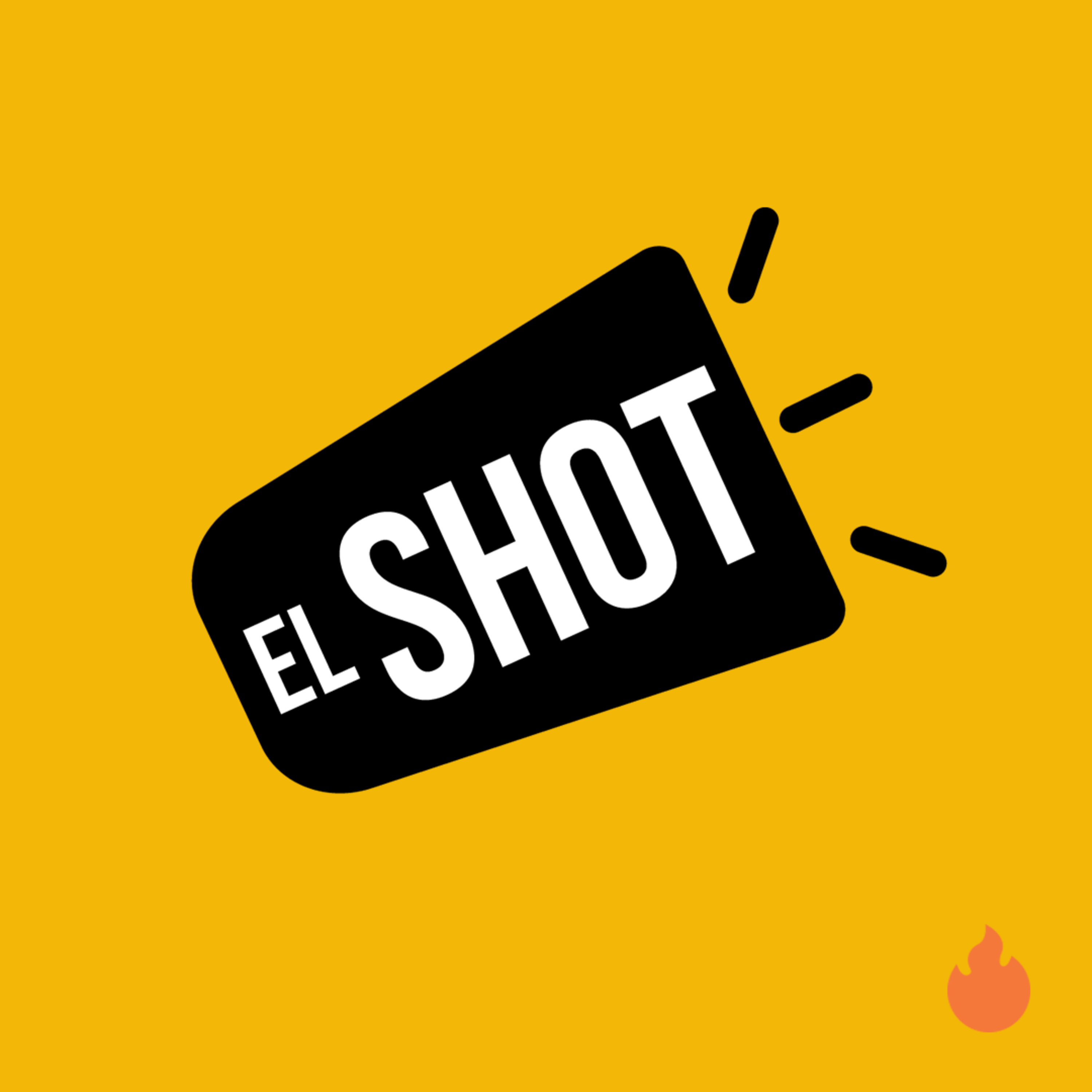 Portada de El Shot Diario