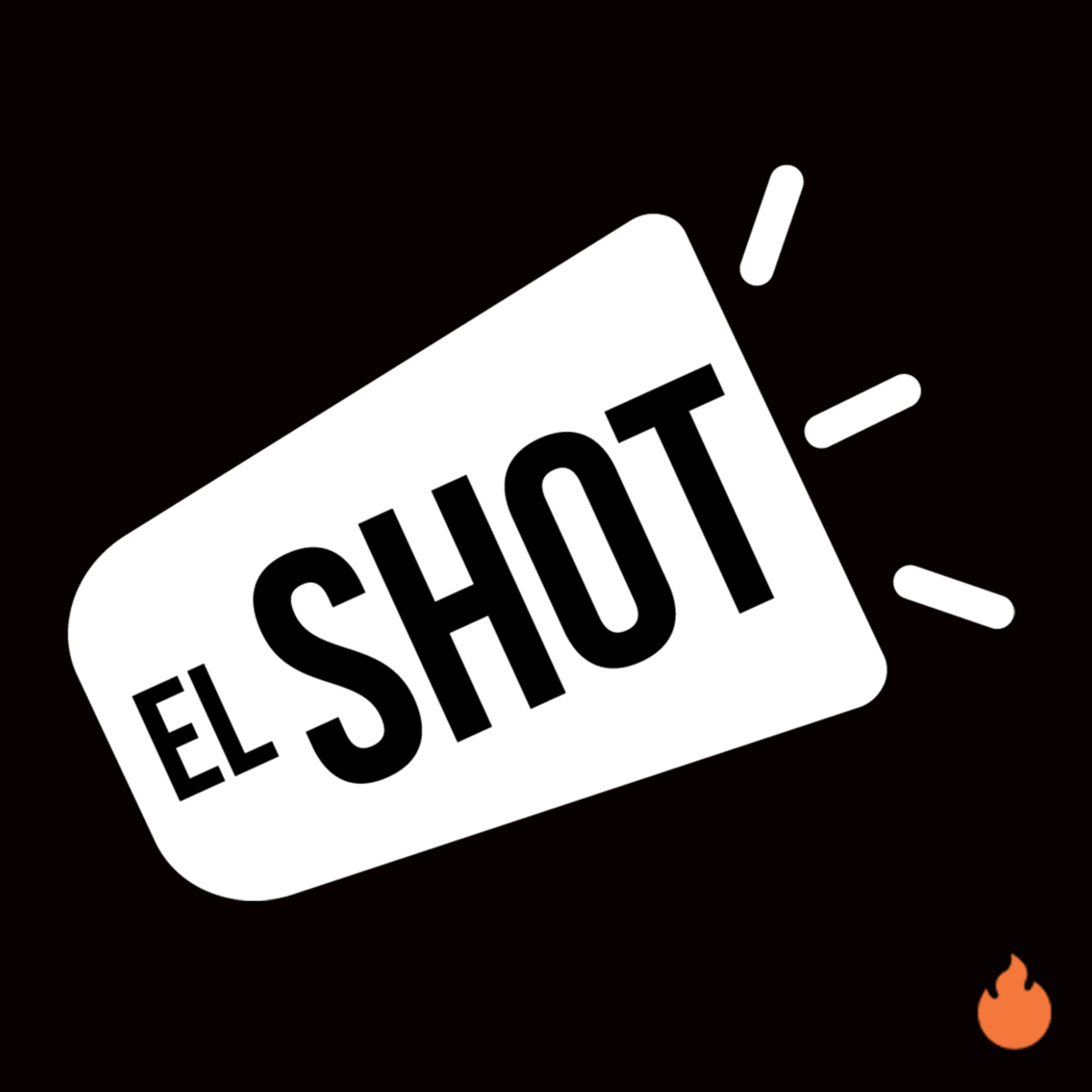 Portada de El Shot Diario