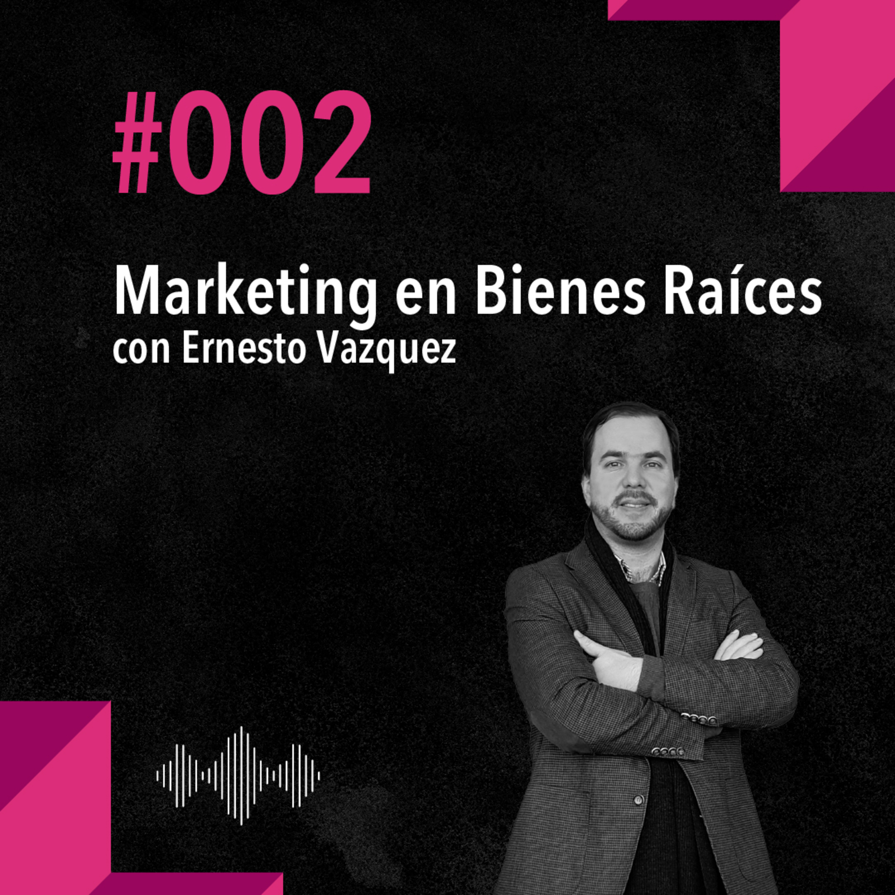 Perspectivas - Podcast de Marketing Digital
