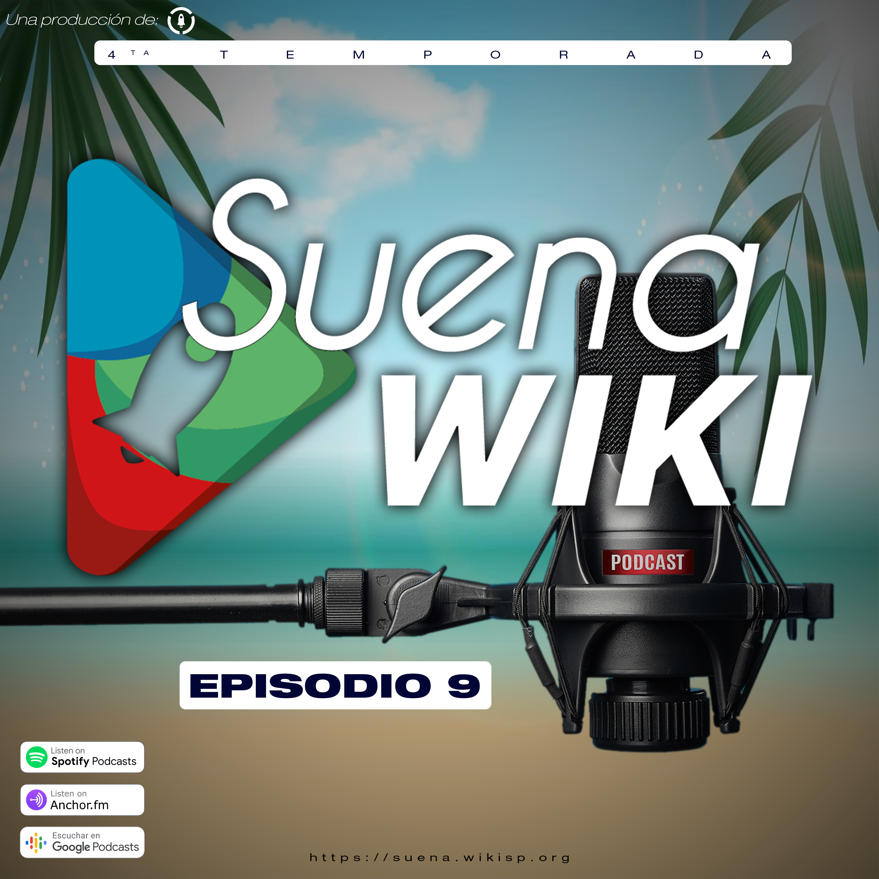 SuenaWiki Reloaded
