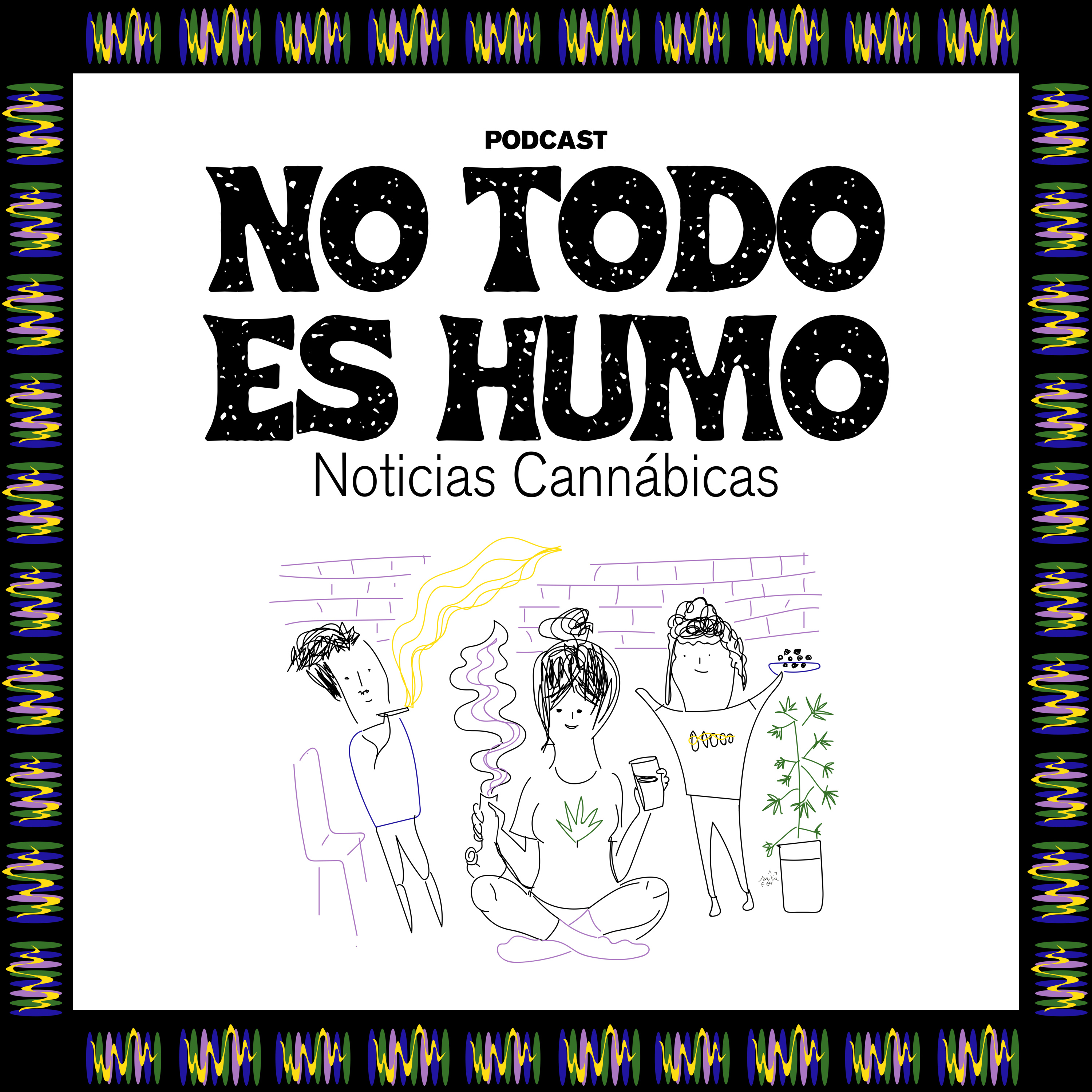 No Todo es Humo