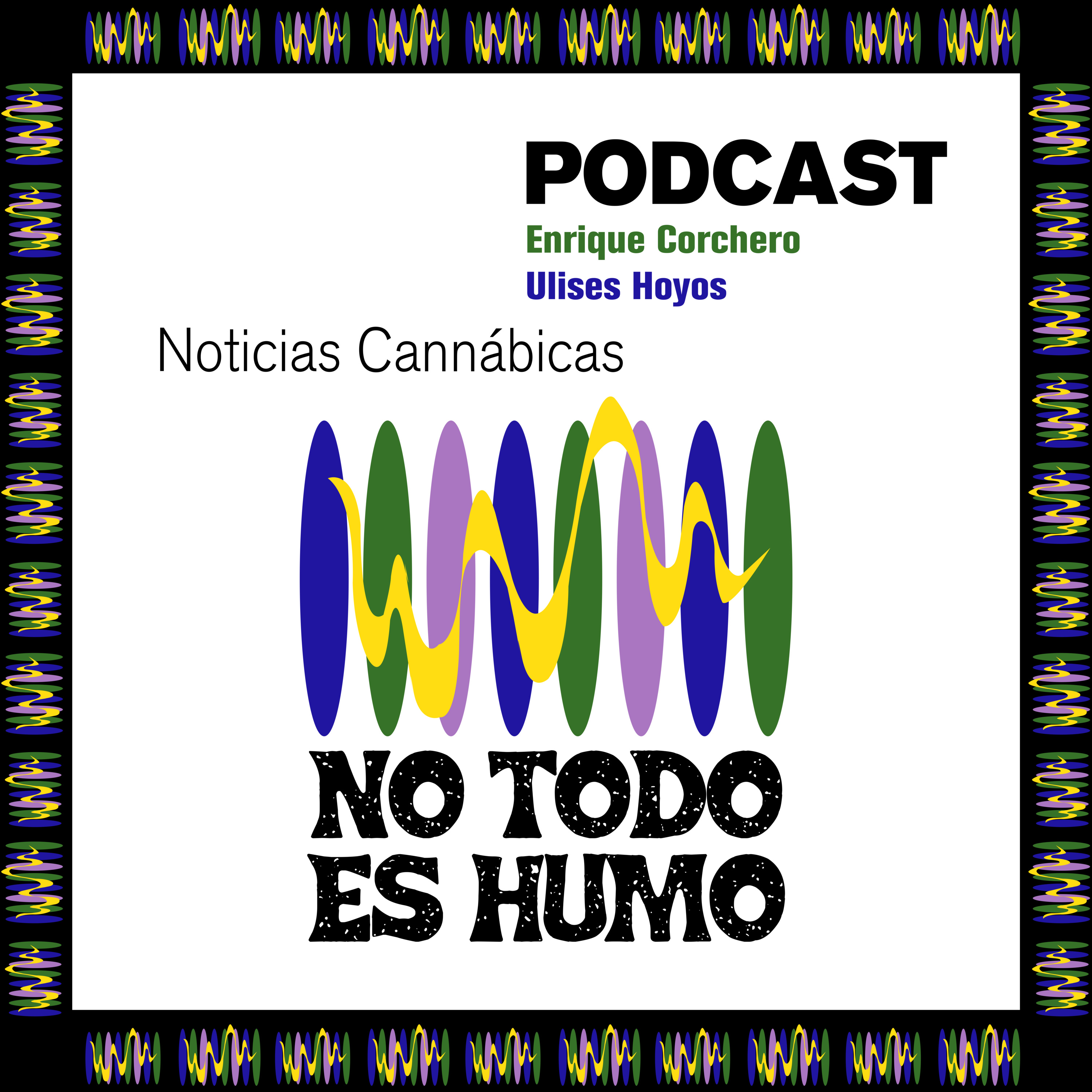 No Todo es Humo