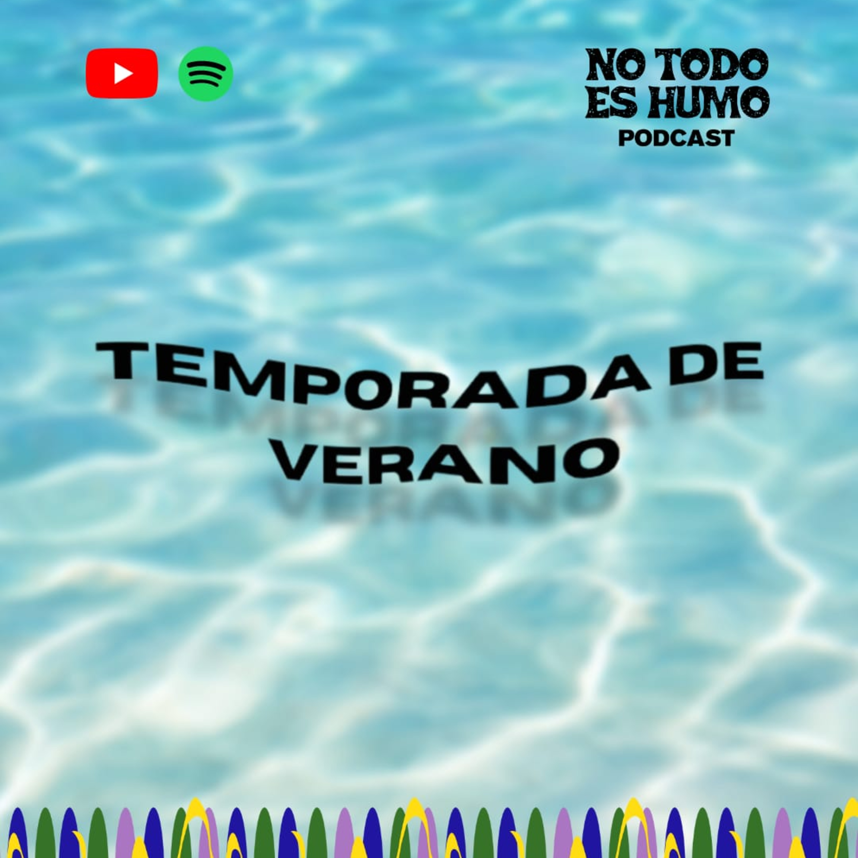 No Todo es Humo