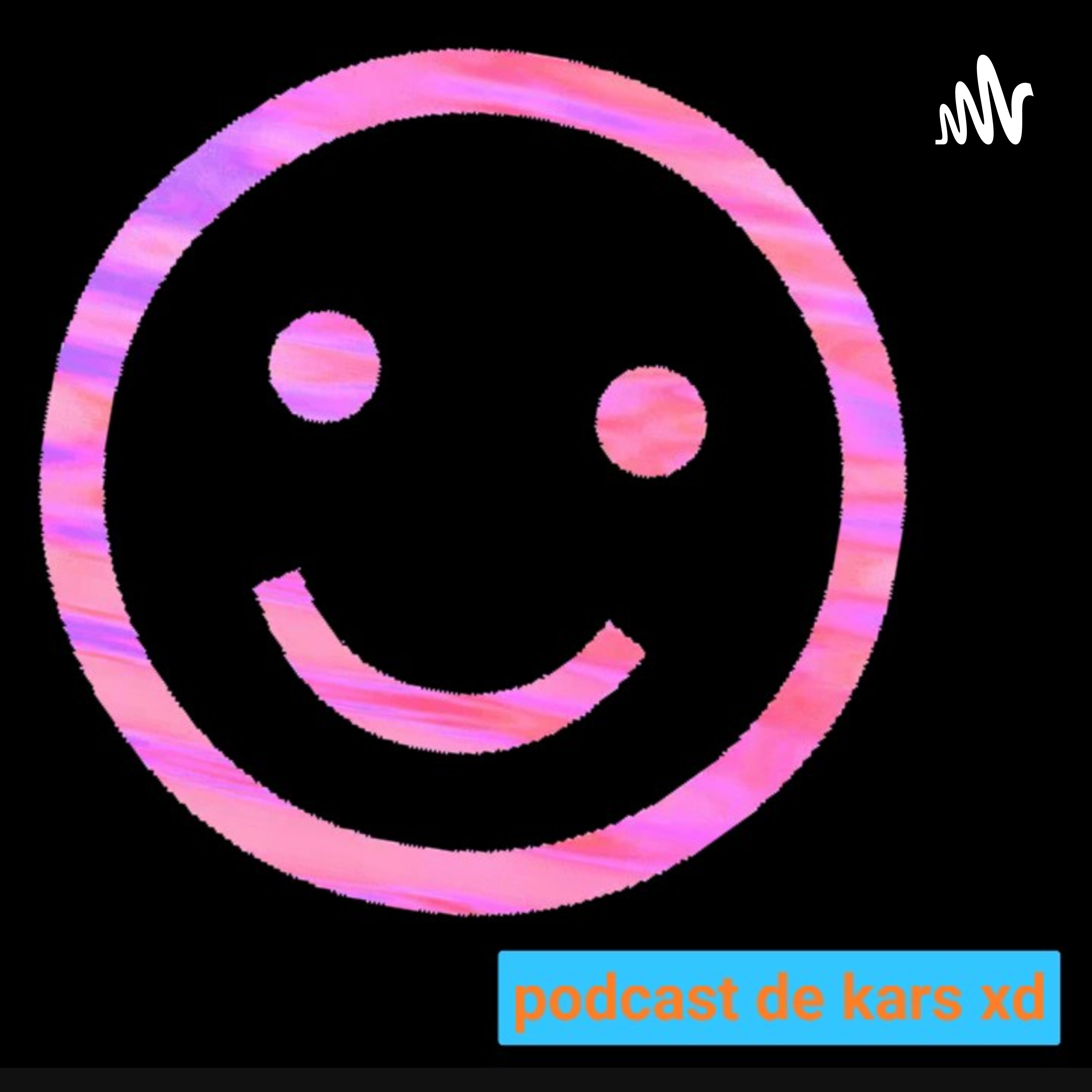 Mi primer podcast episode artwork