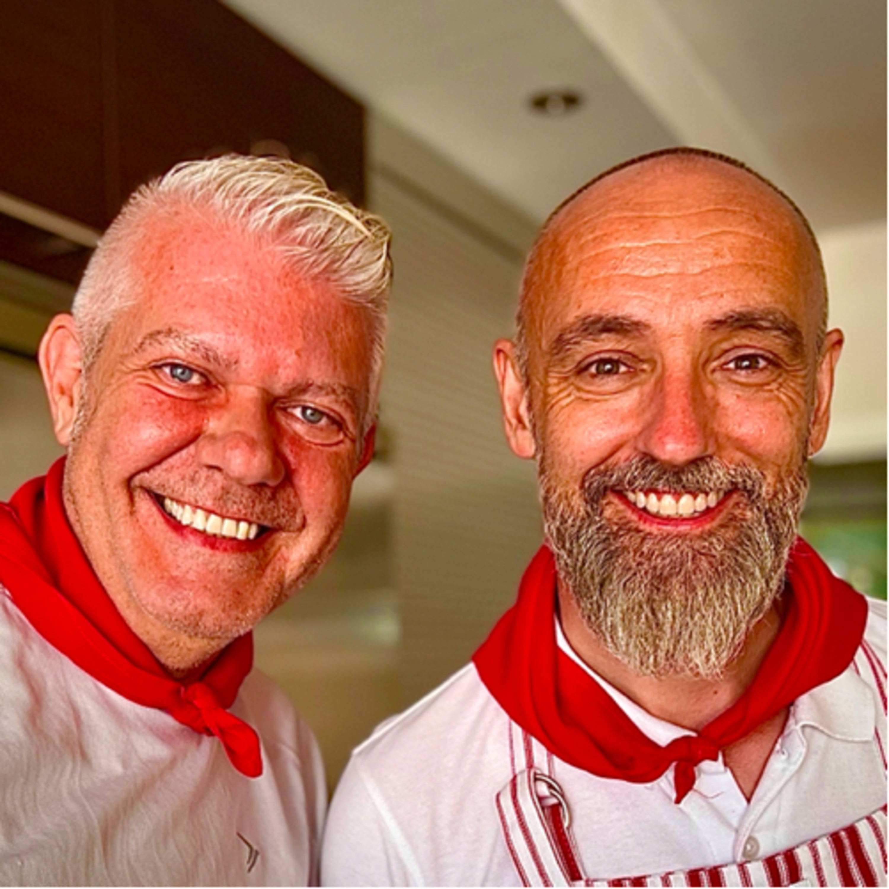 Ep : 51. City Specials. Today, Bilbao, a hidden gem.