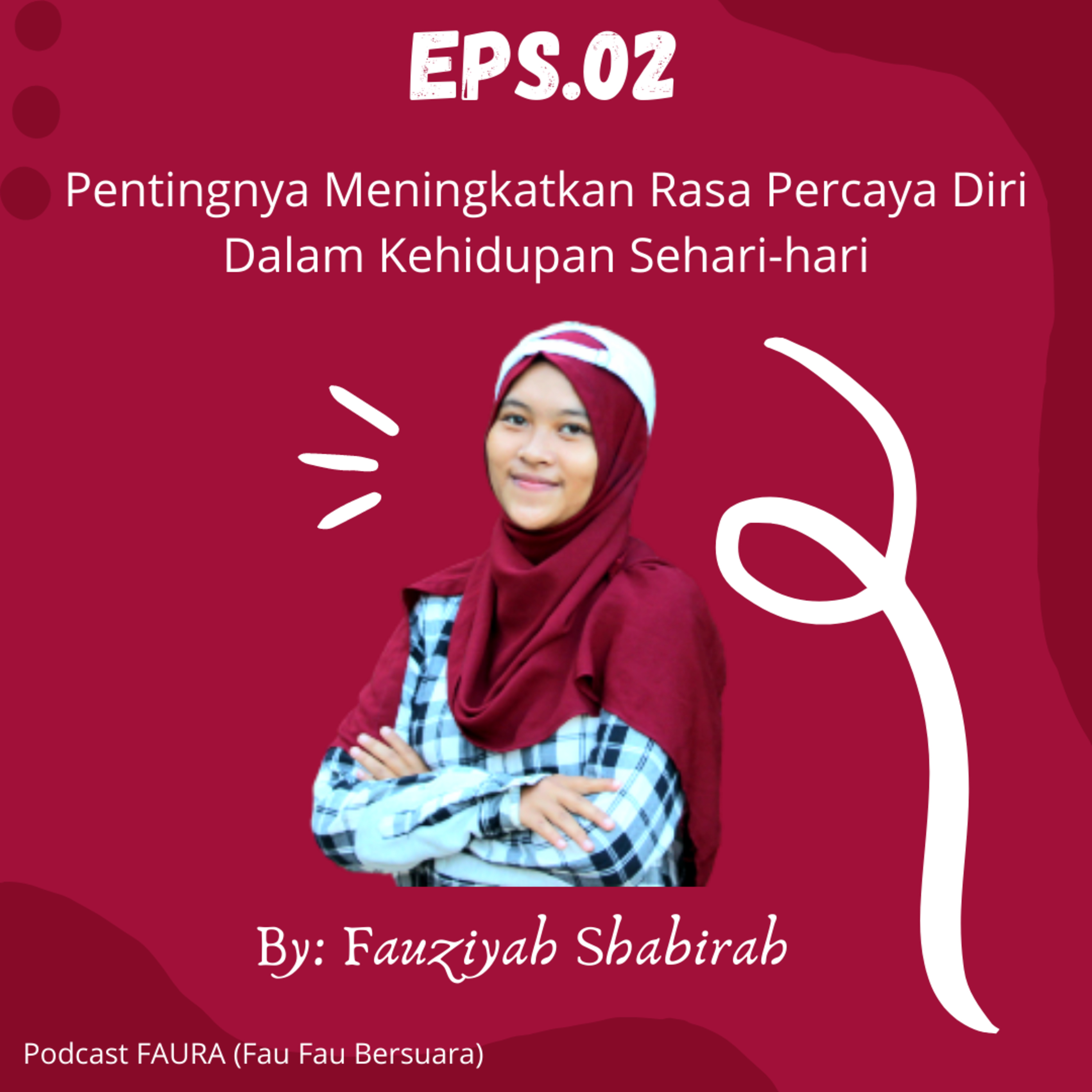 FAURA (Fau Fau Bersuara)