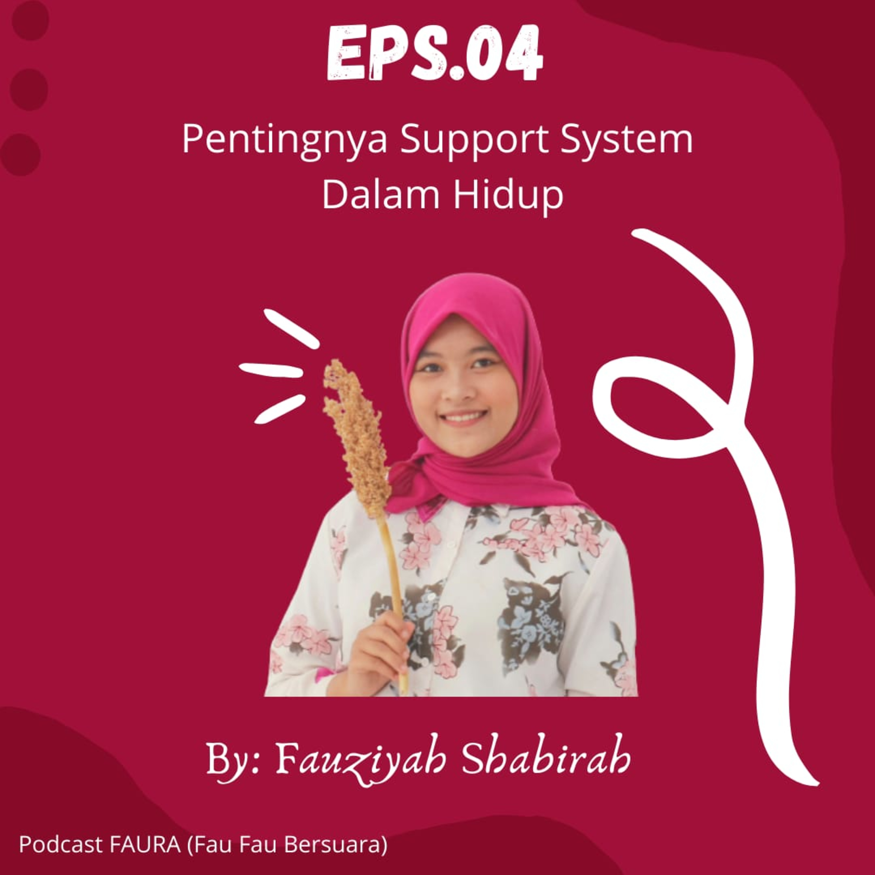 FAURA (Fau Fau Bersuara)