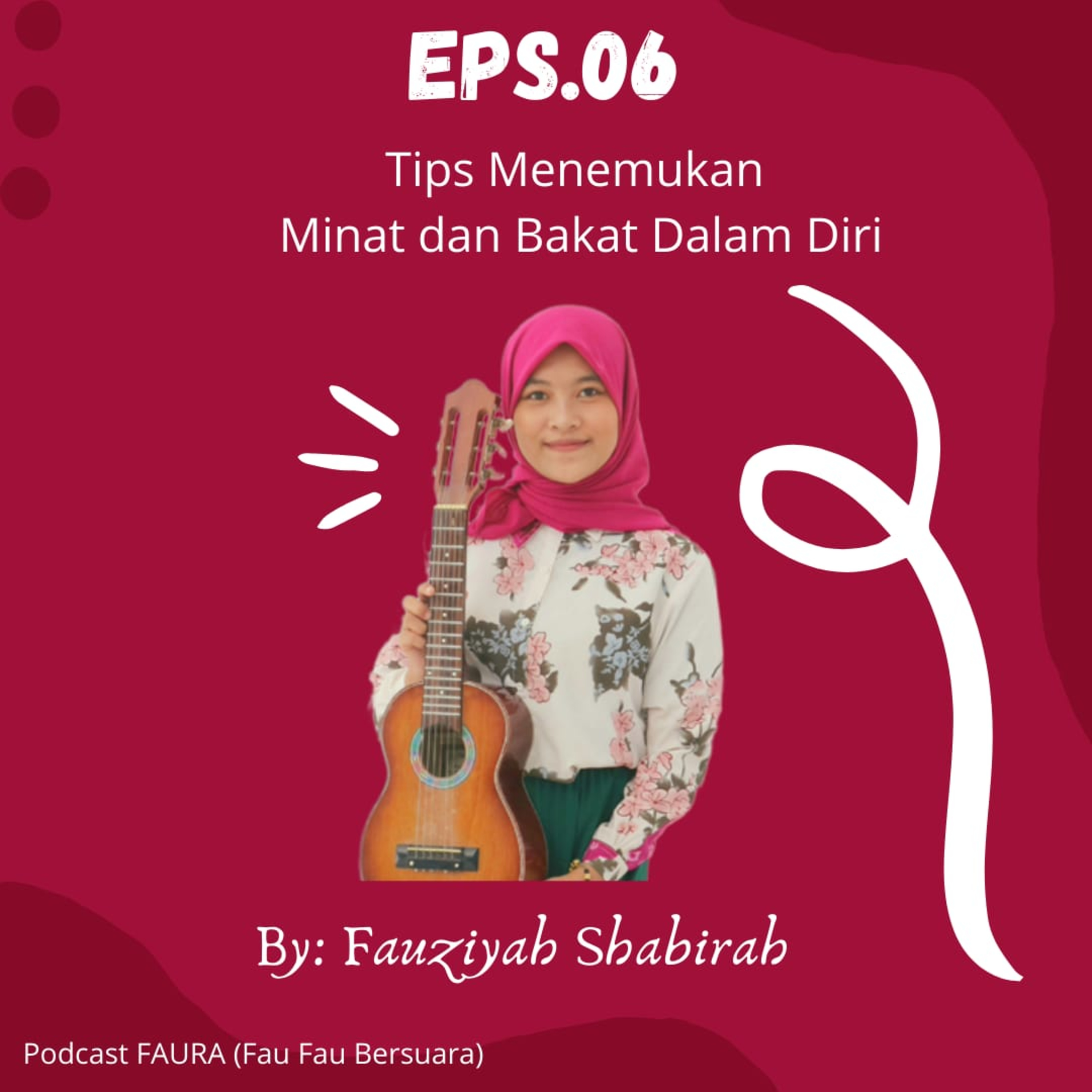FAURA (Fau Fau Bersuara)