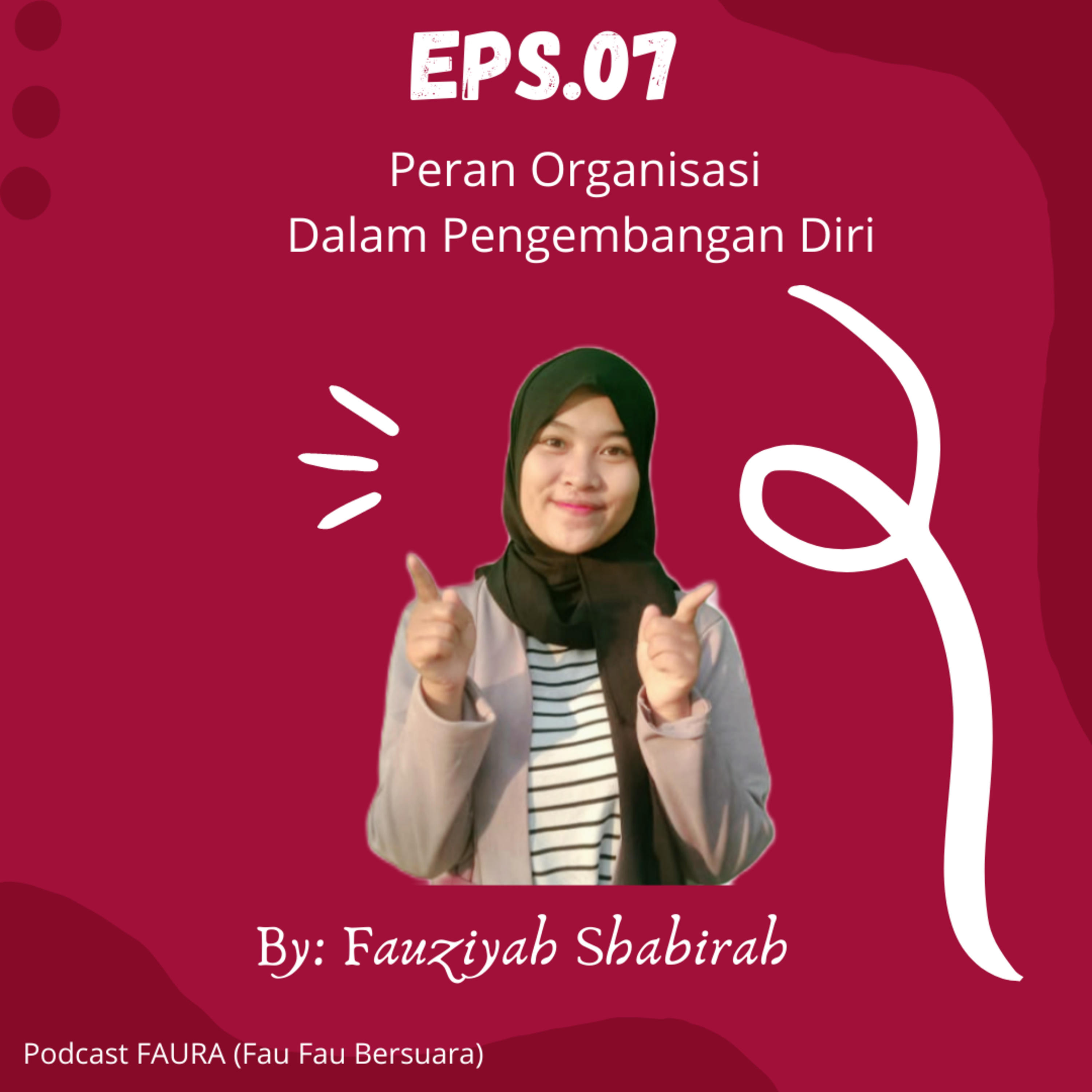 FAURA (Fau Fau Bersuara)