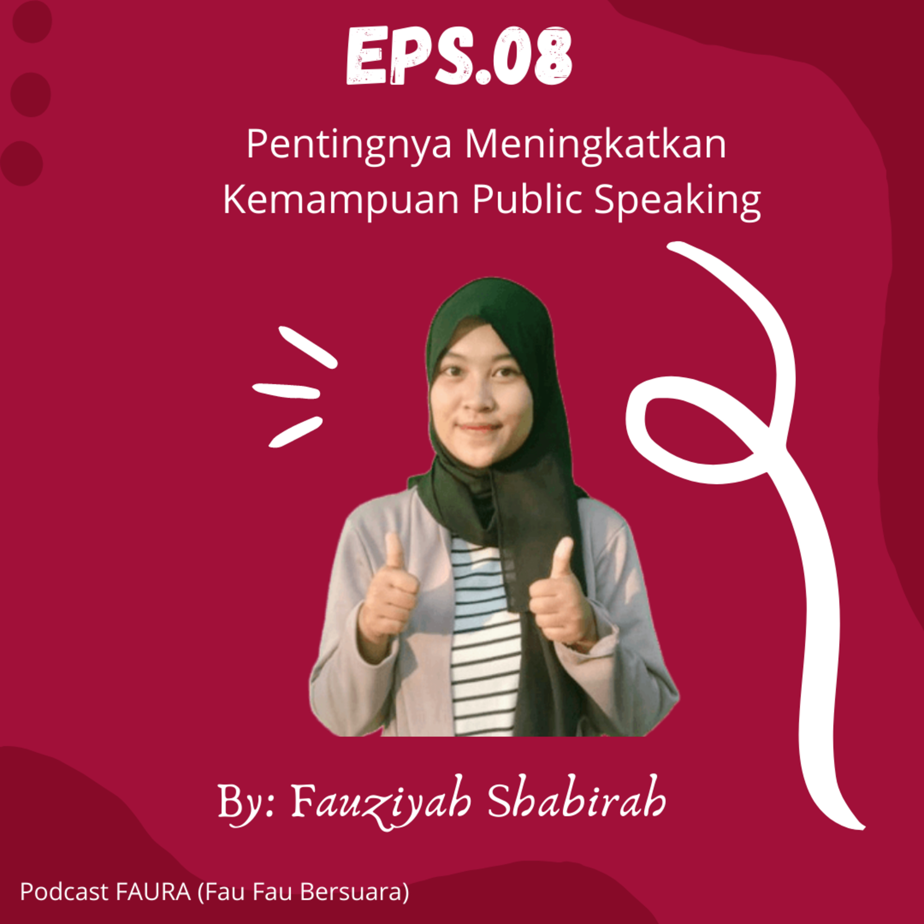 FAURA (Fau Fau Bersuara)