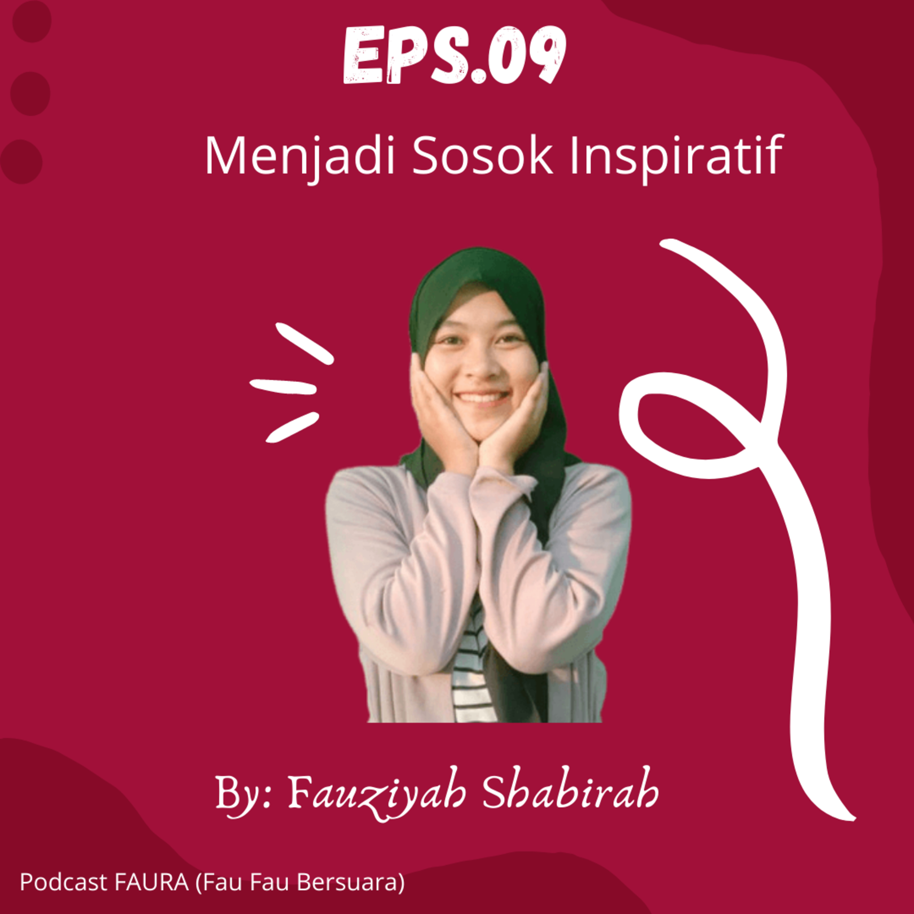 FAURA (Fau Fau Bersuara)