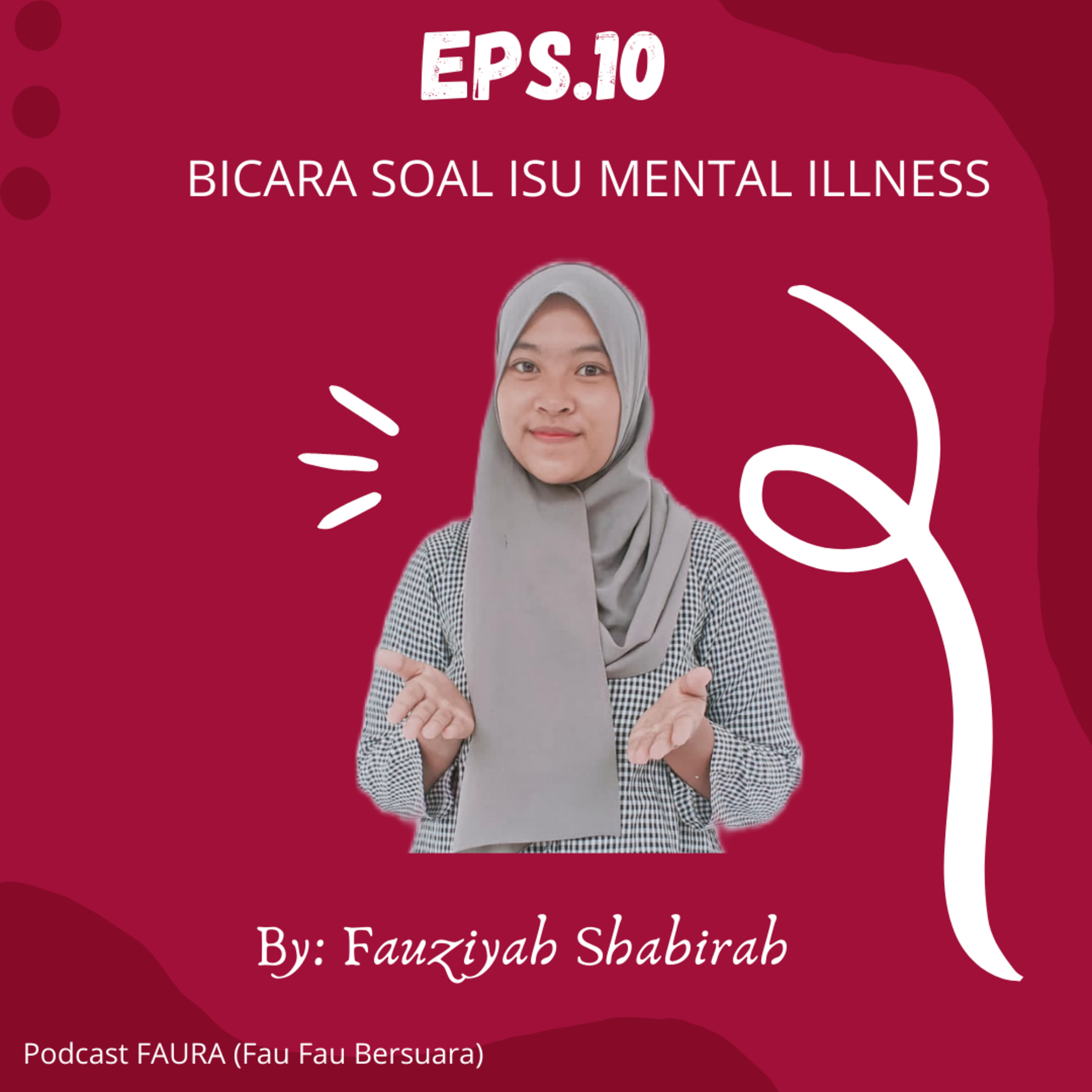 FAURA (Fau Fau Bersuara)