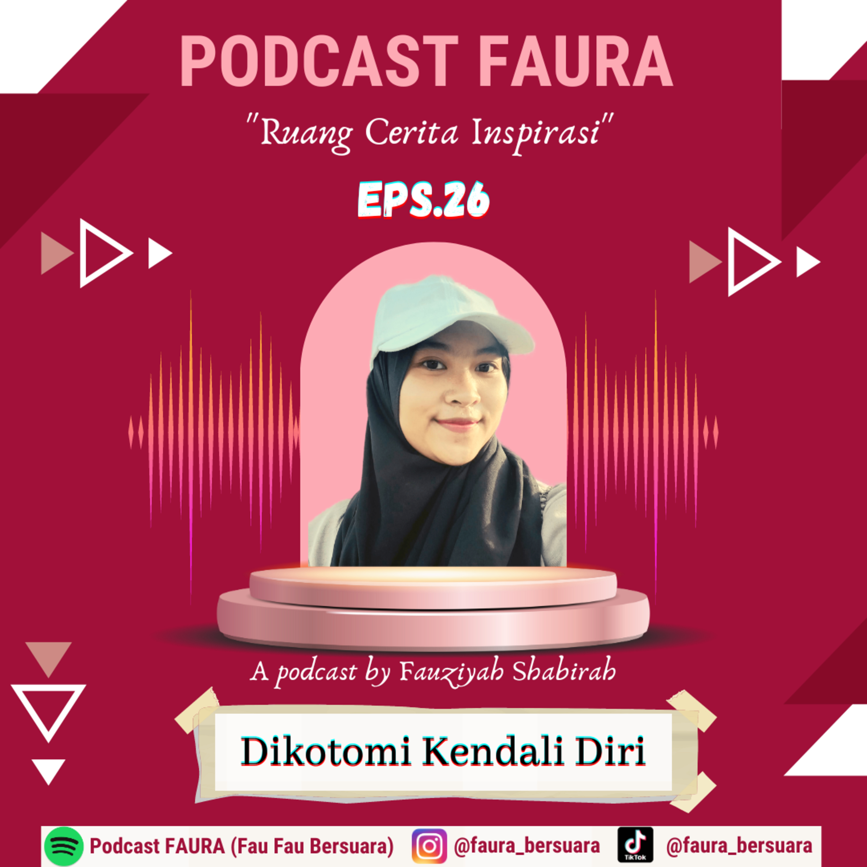 FAURA (Fau Fau Bersuara)