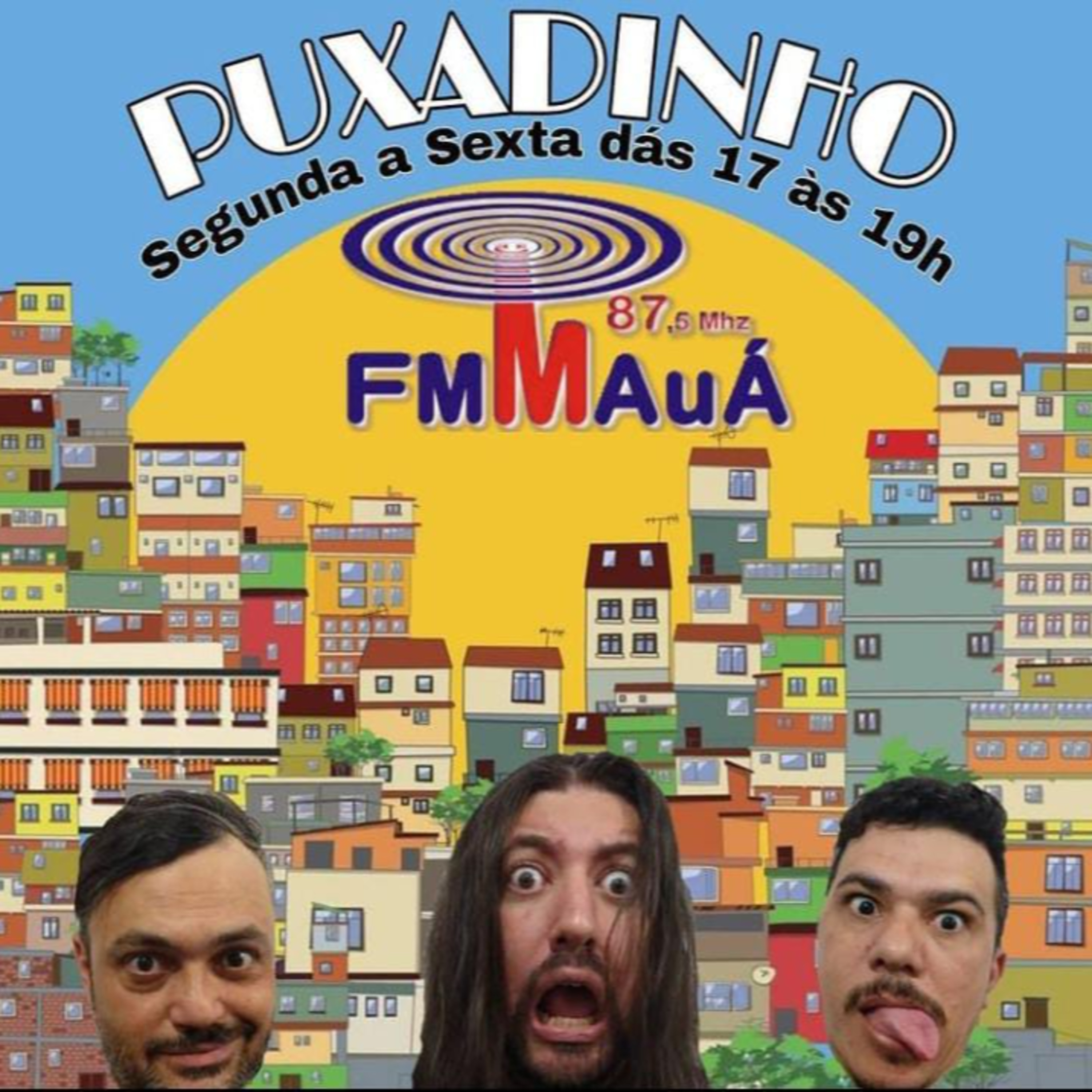 0001 episode artwork