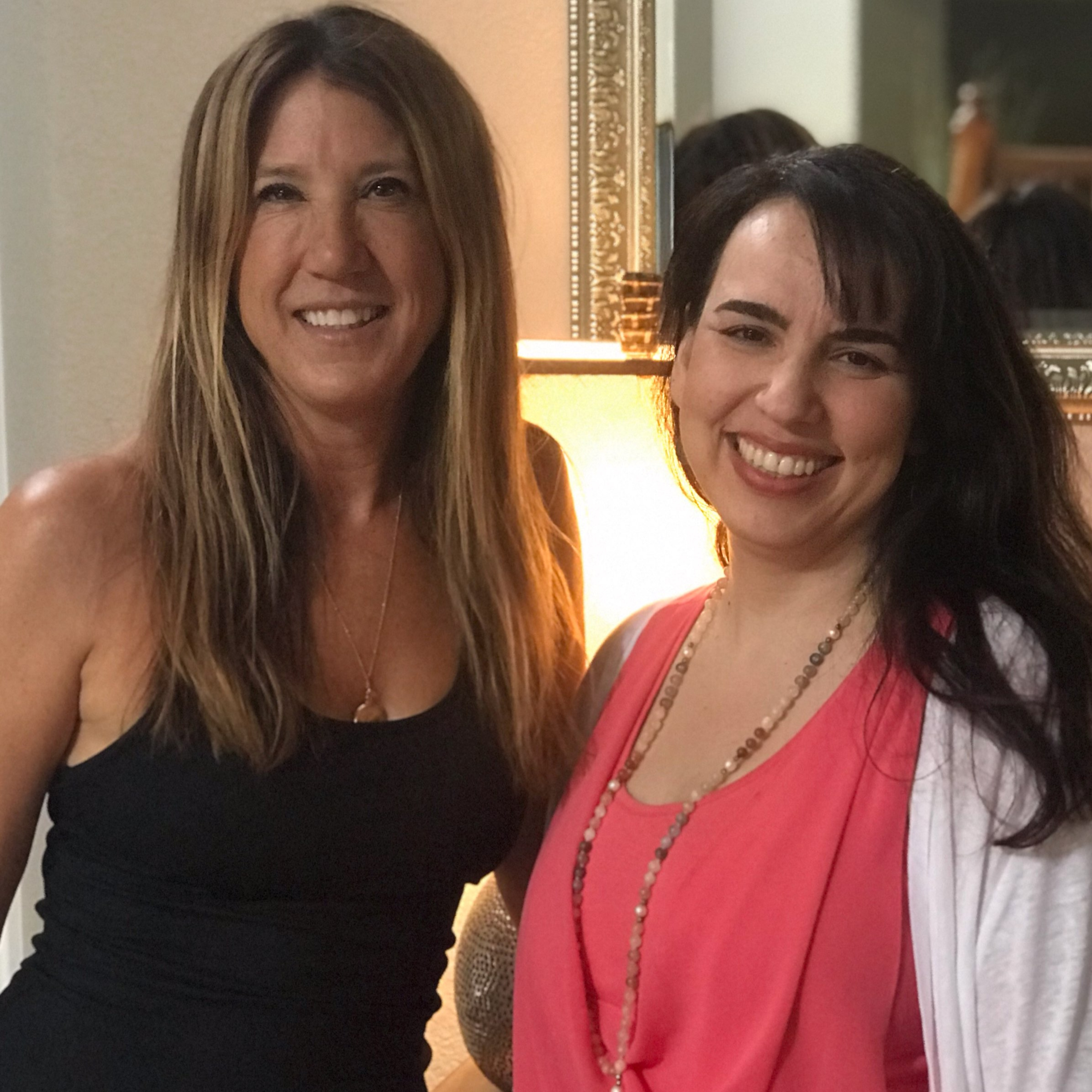 The Terese Shanley Podcast