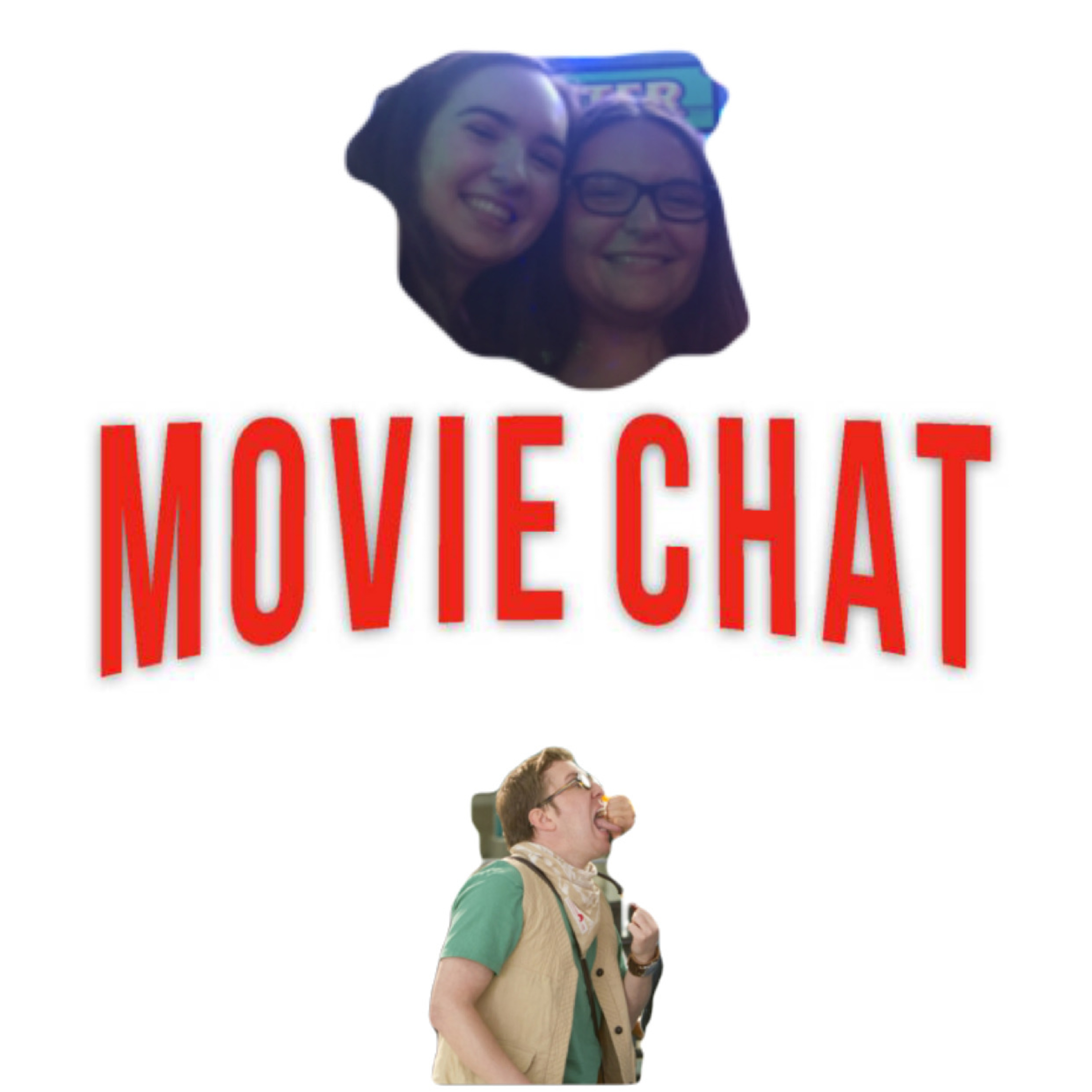 Chat 5: Just Go With It