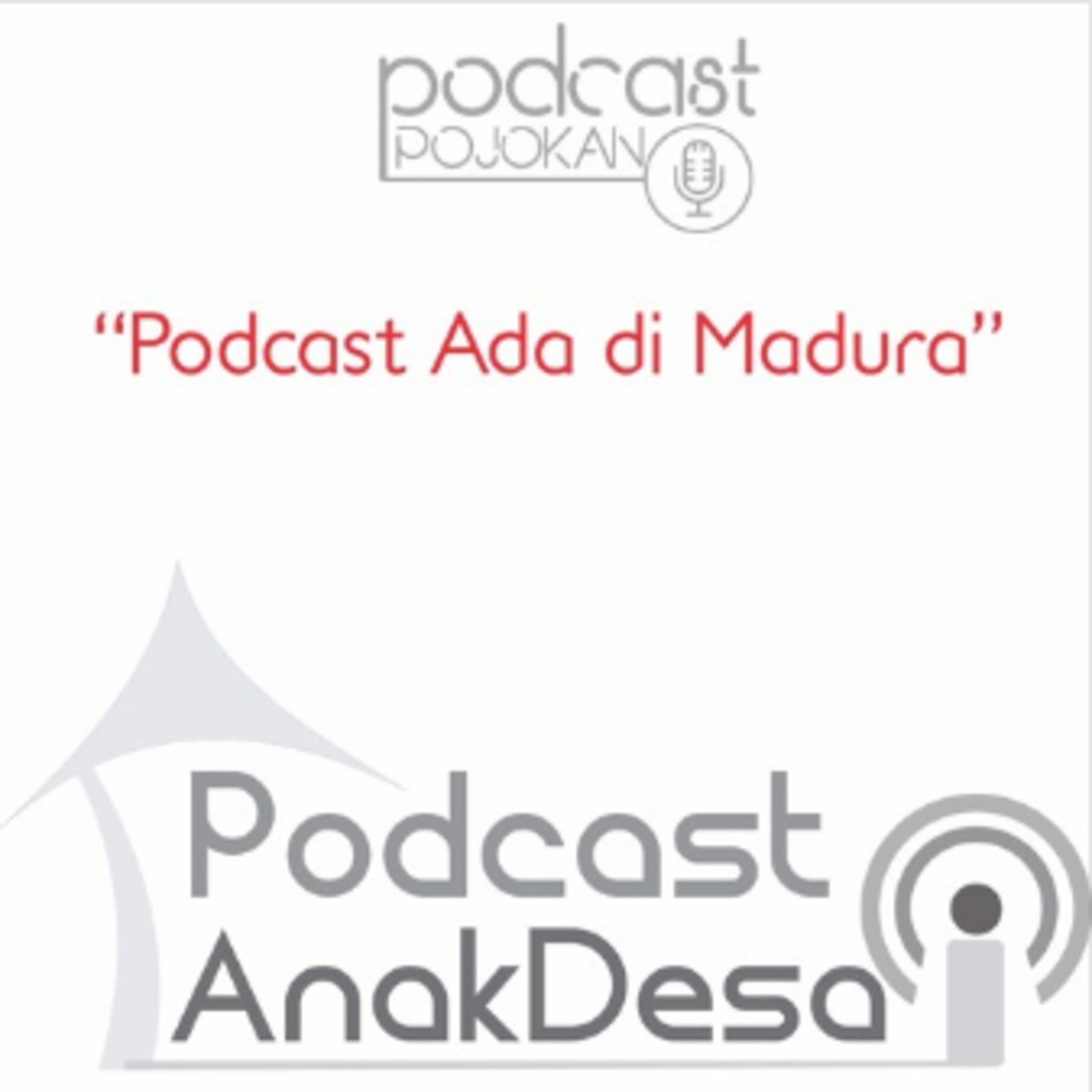 Podcast AnakDesa