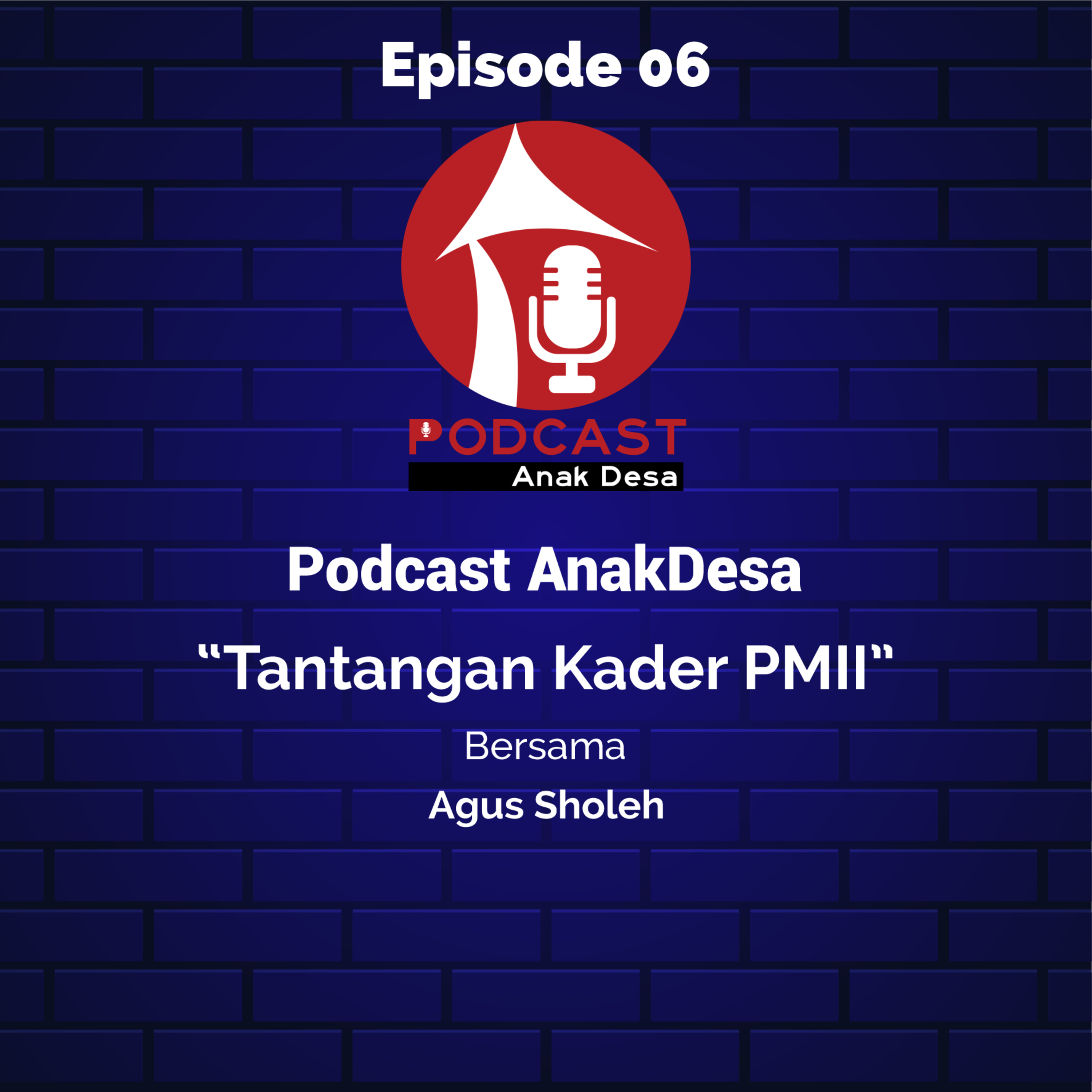 Podcast AnakDesa