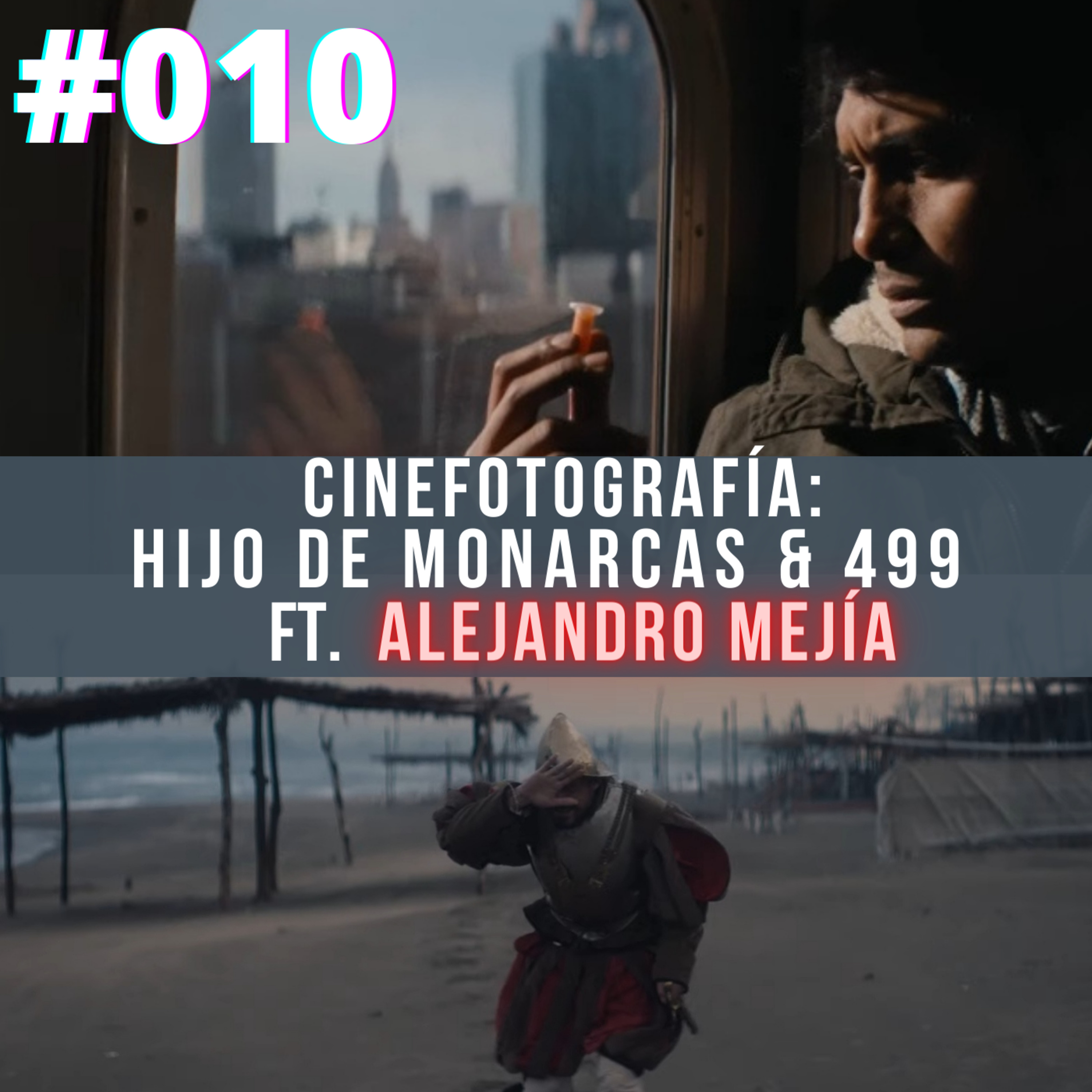 Sobrepensando por Abraham Herm