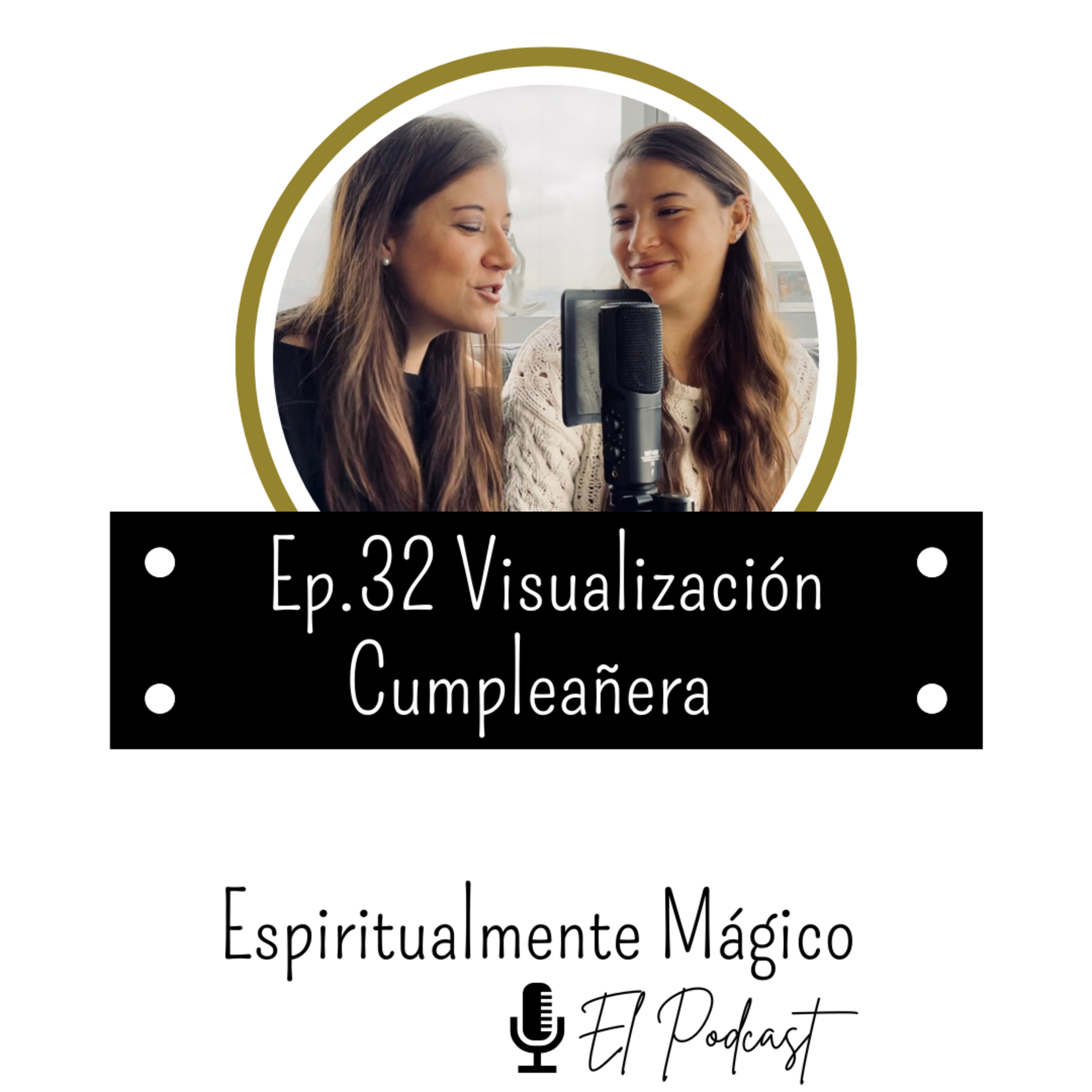 Ep.30: Visualización CUMPLEAÑERA episode artwork