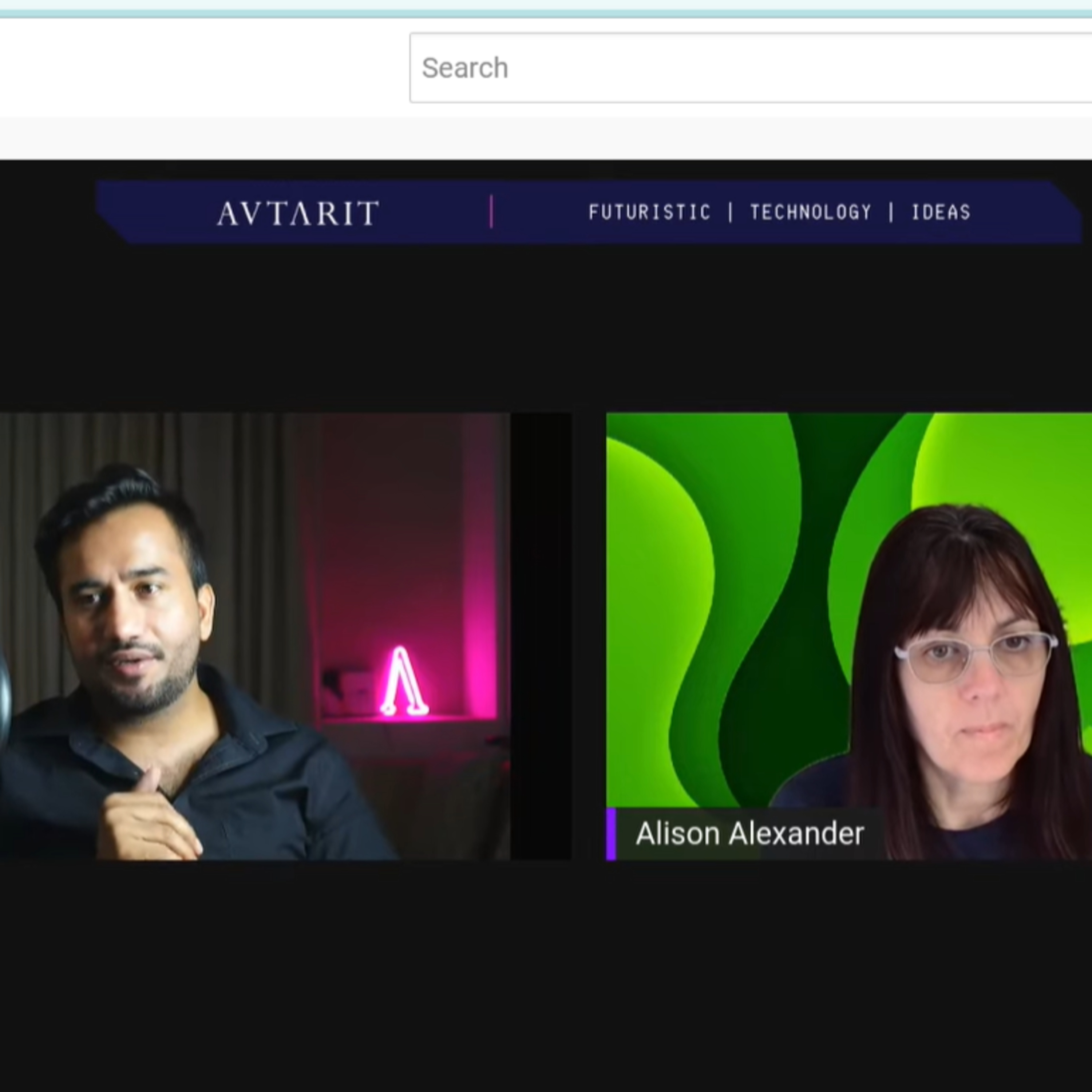 Deep Talk With Avtarit