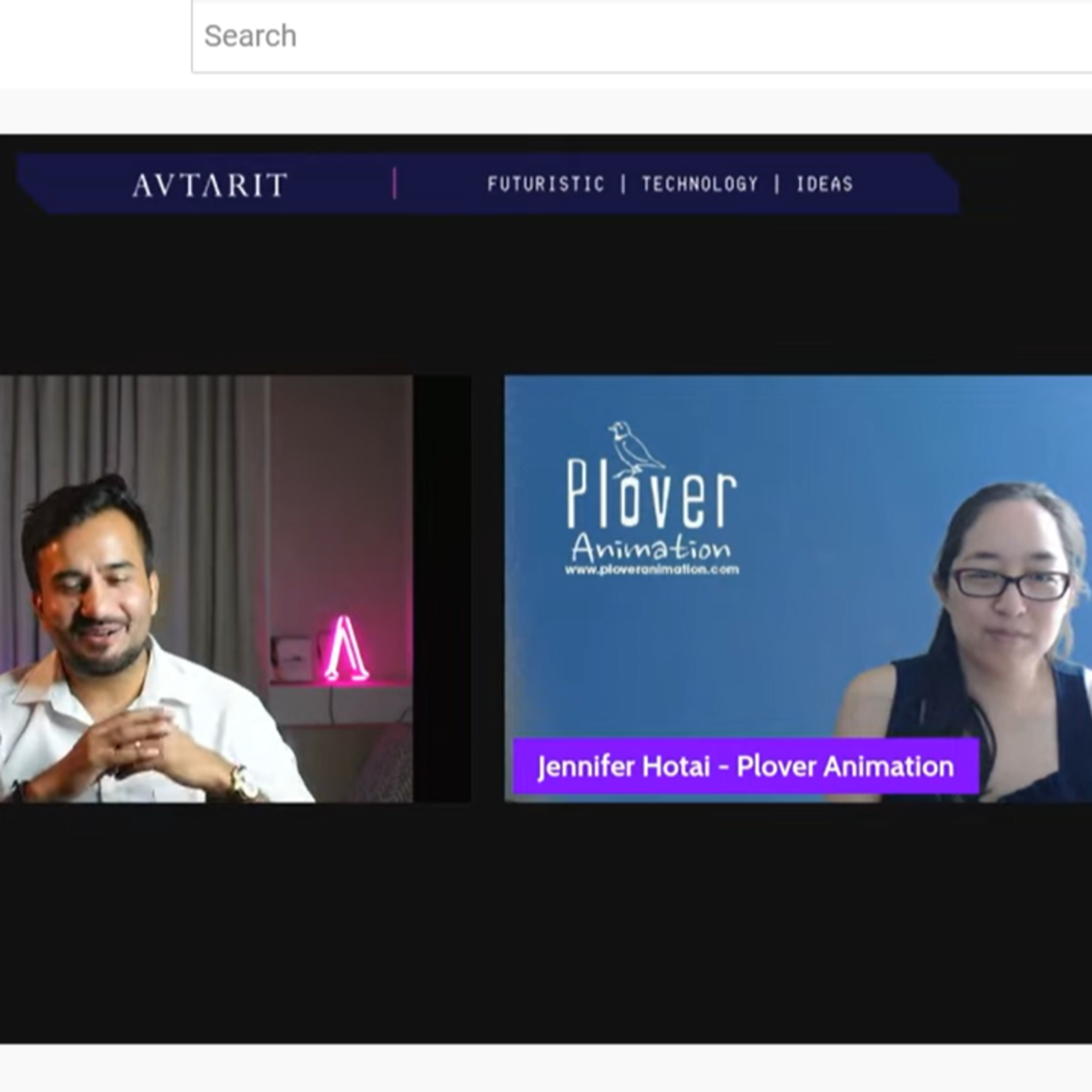 Deep Talk With Avtarit